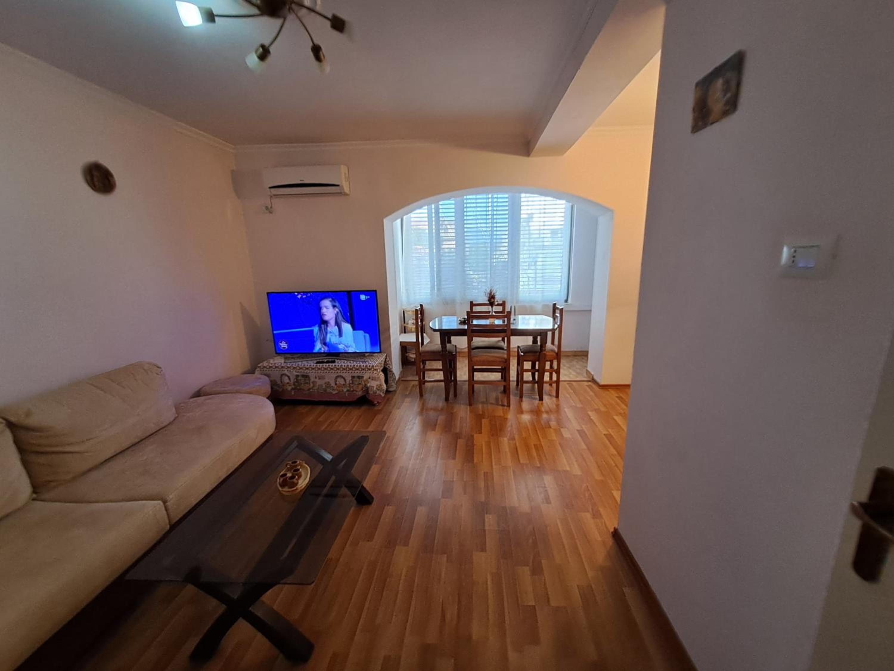 Gjoni's Apartment Shkoder
