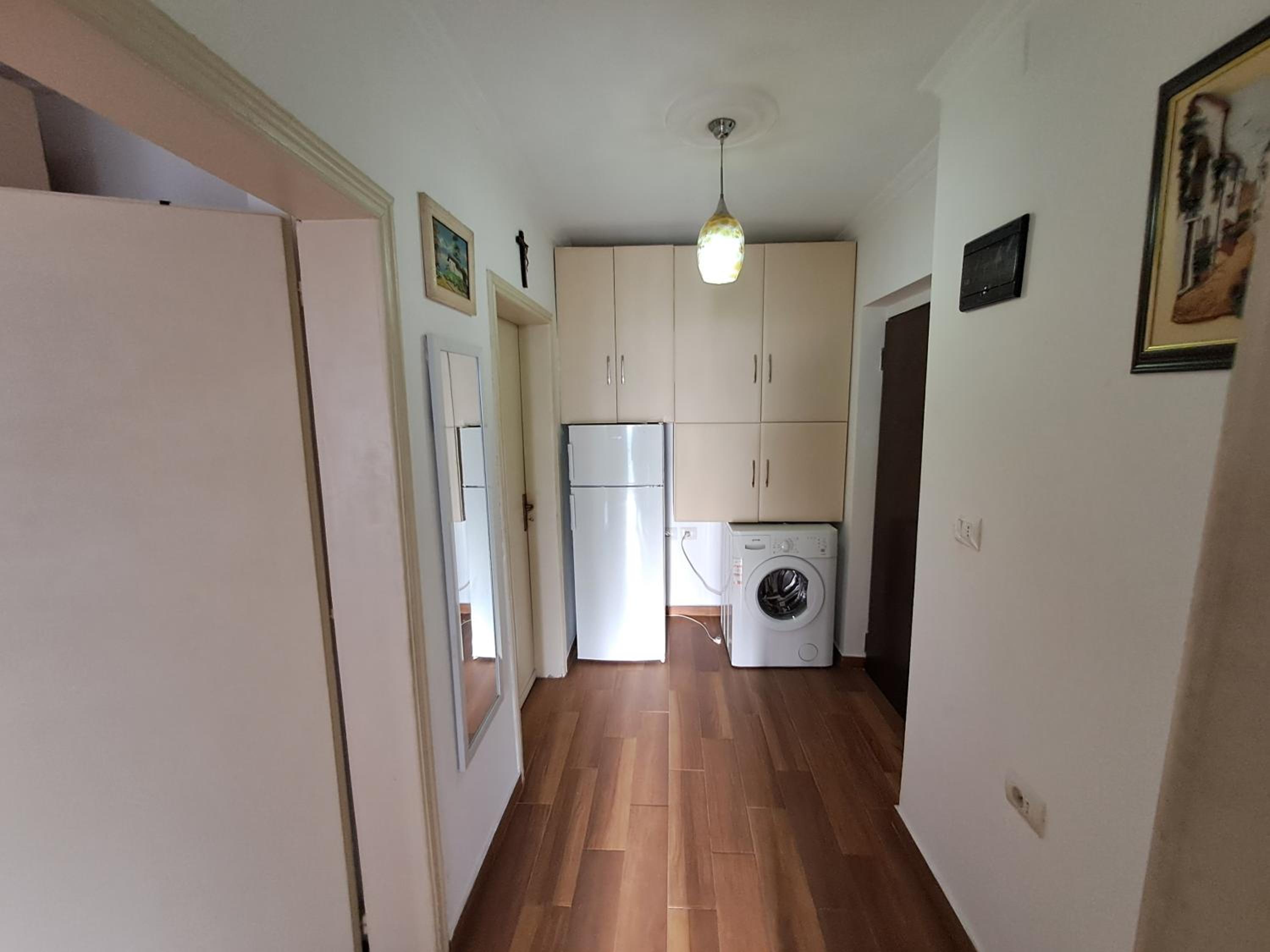 Gjoni's Apartment Shkoder