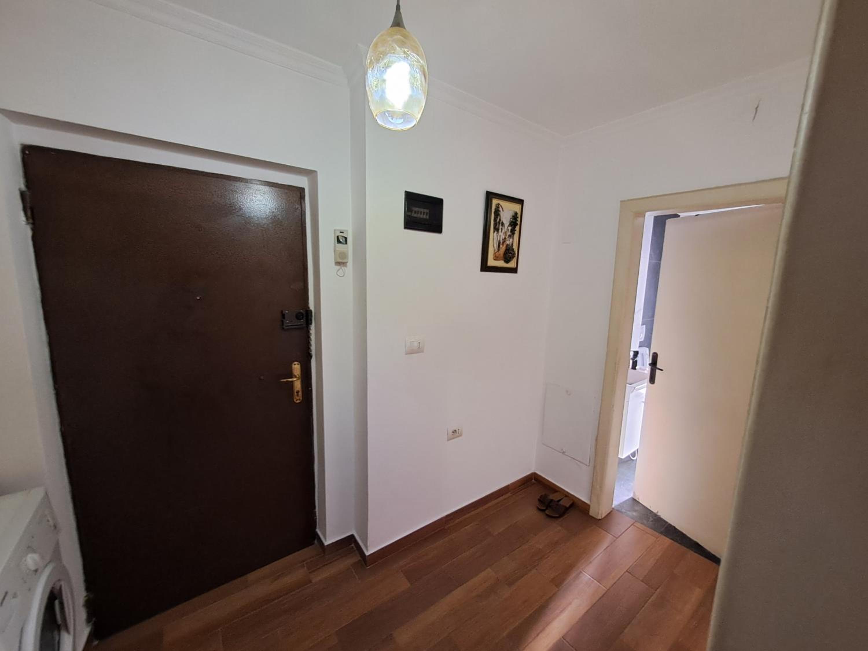Gjoni's Apartment Shkoder