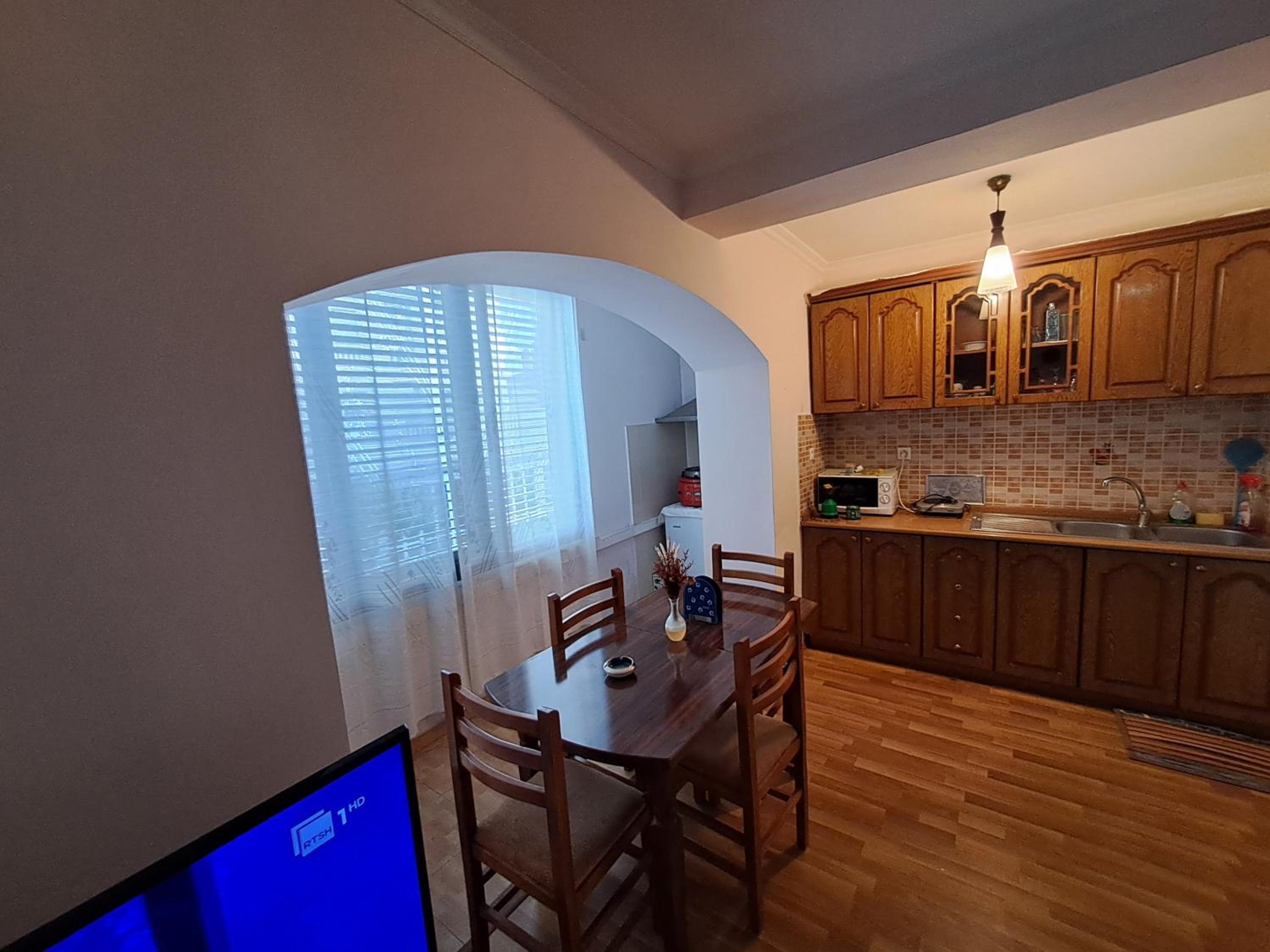 Gjoni's Apartment Shkoder