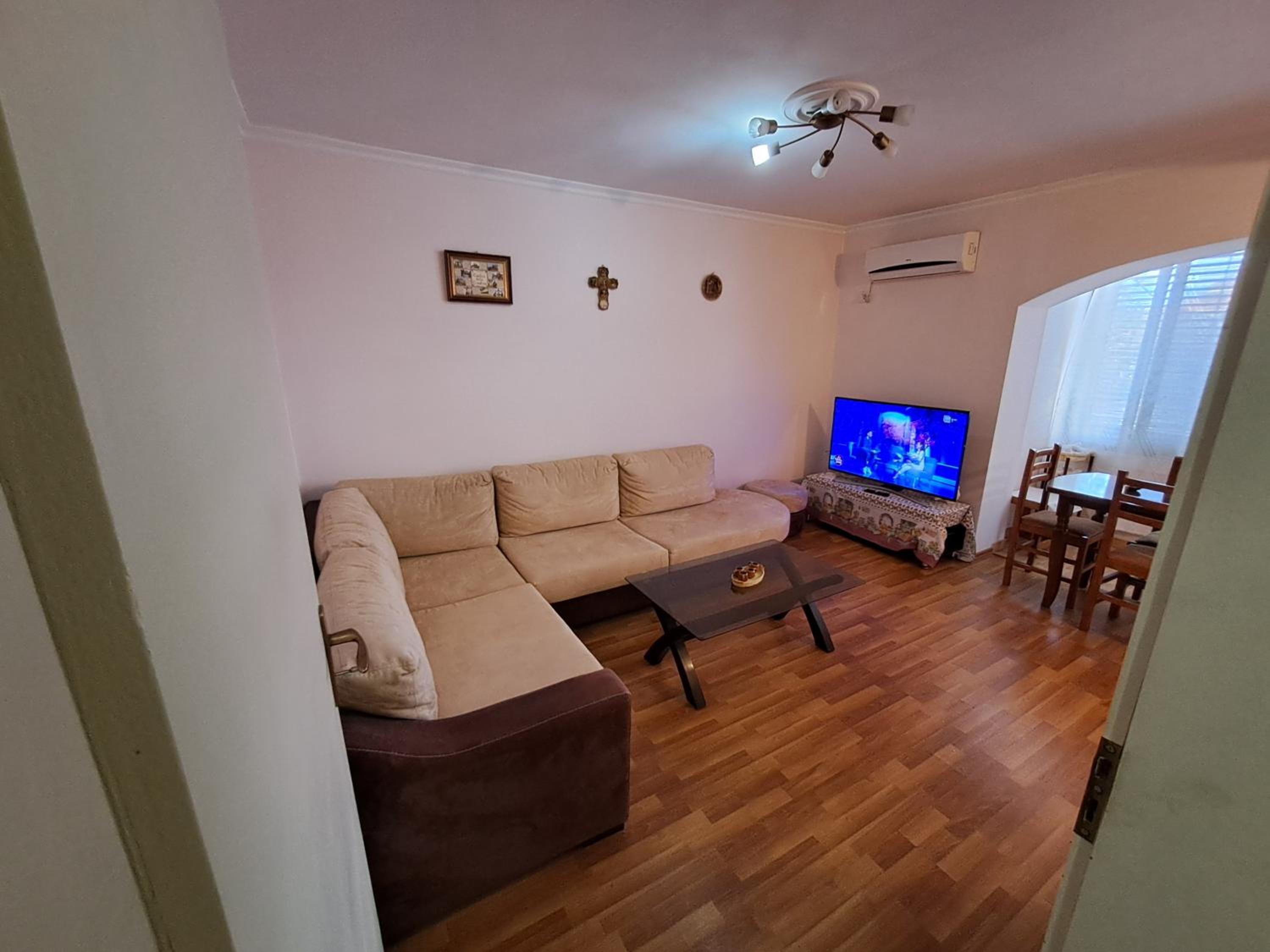 Gjoni's Apartment Shkoder