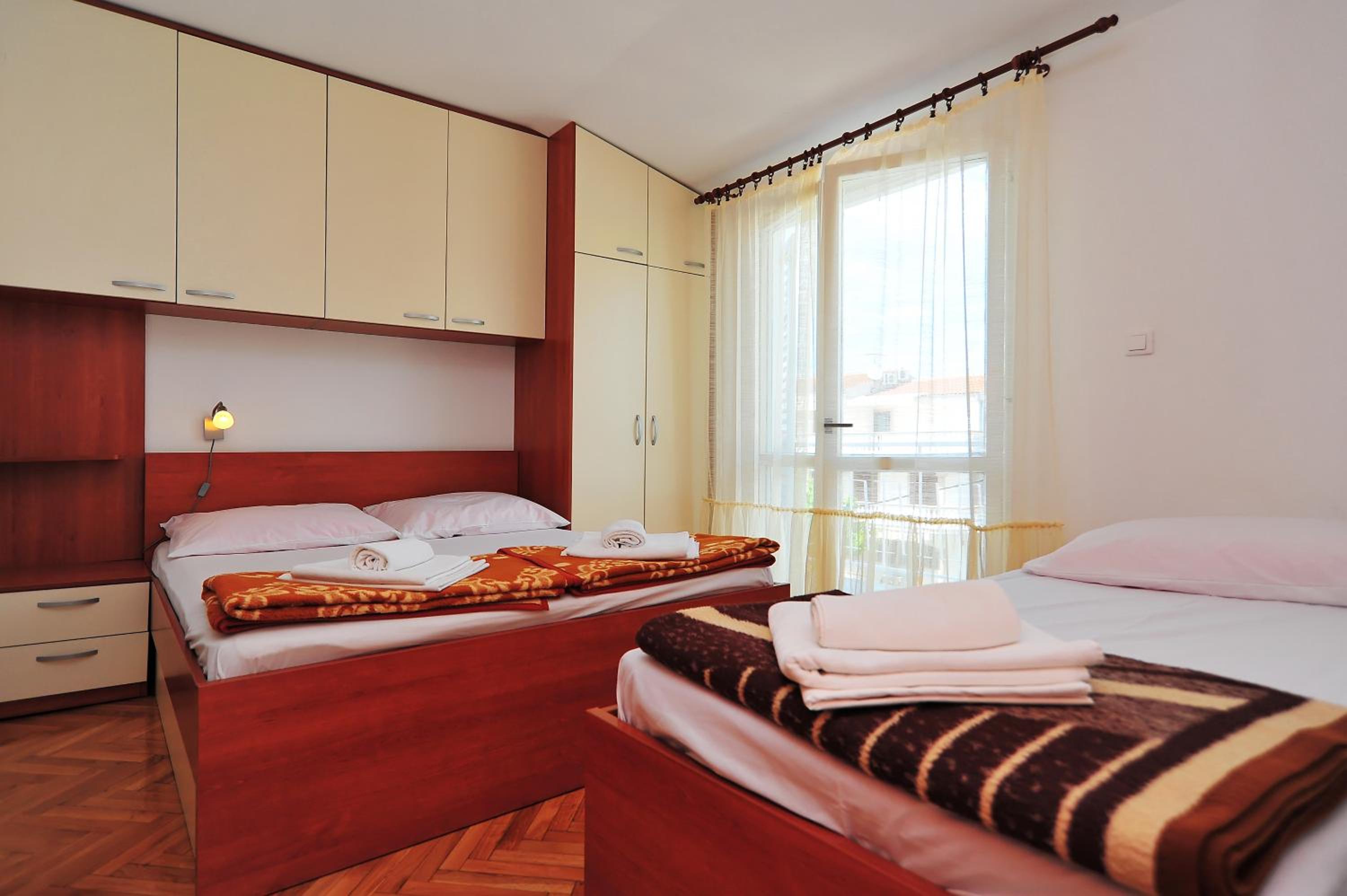 Apartments Rasin