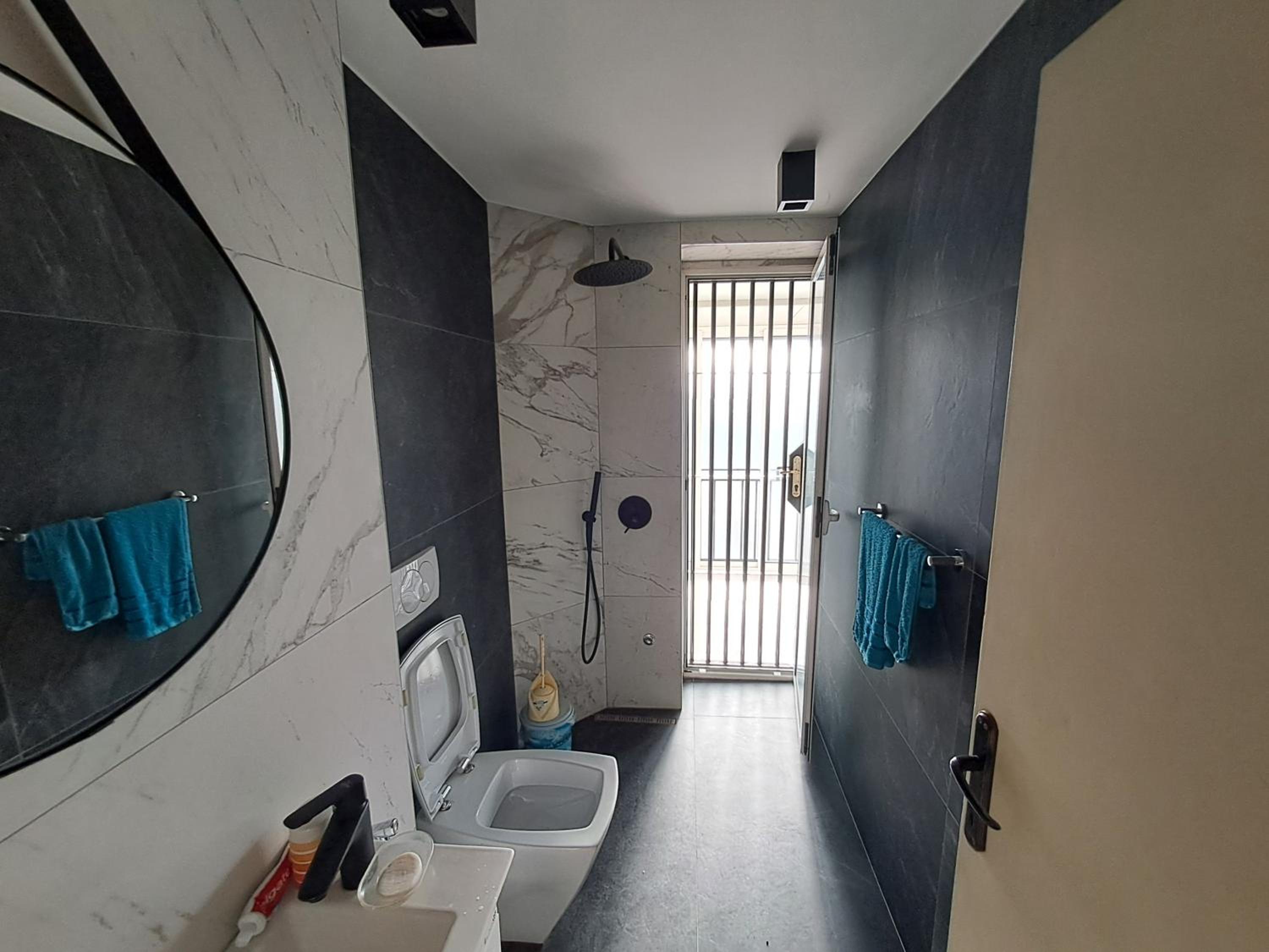 Gjoni's Apartment Shkoder