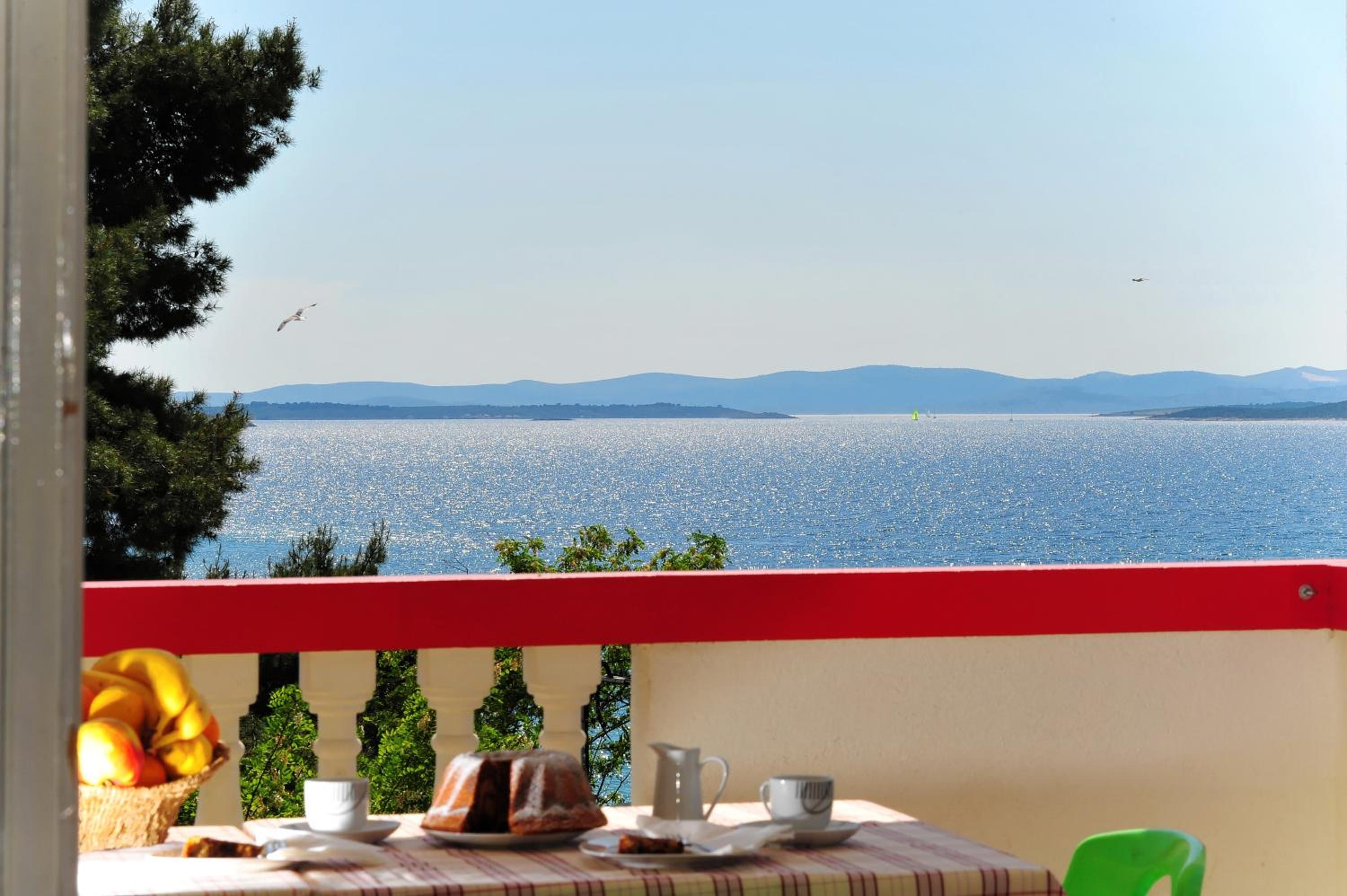 Apartments Rasin