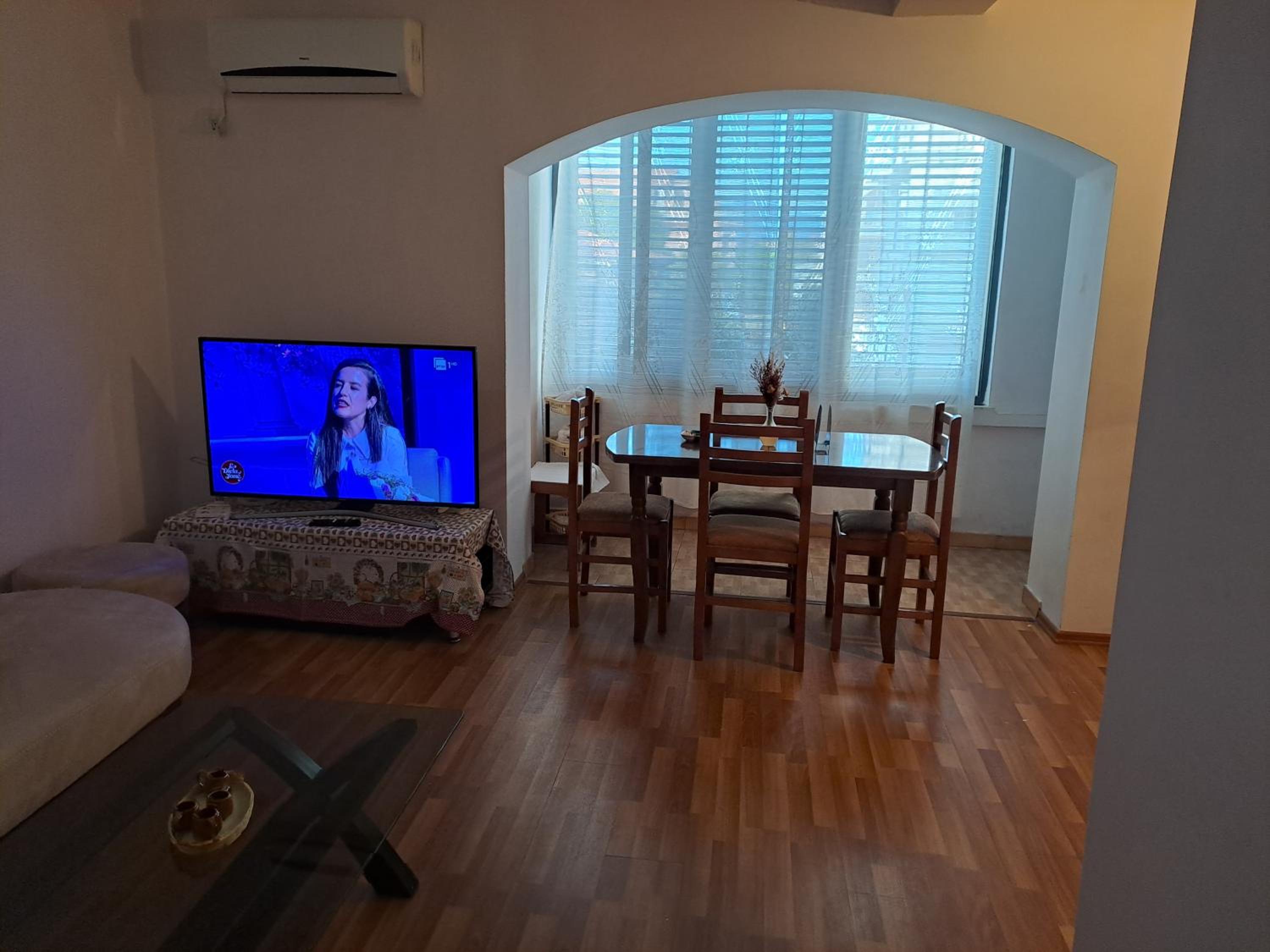 Gjoni's Apartment Shkoder
