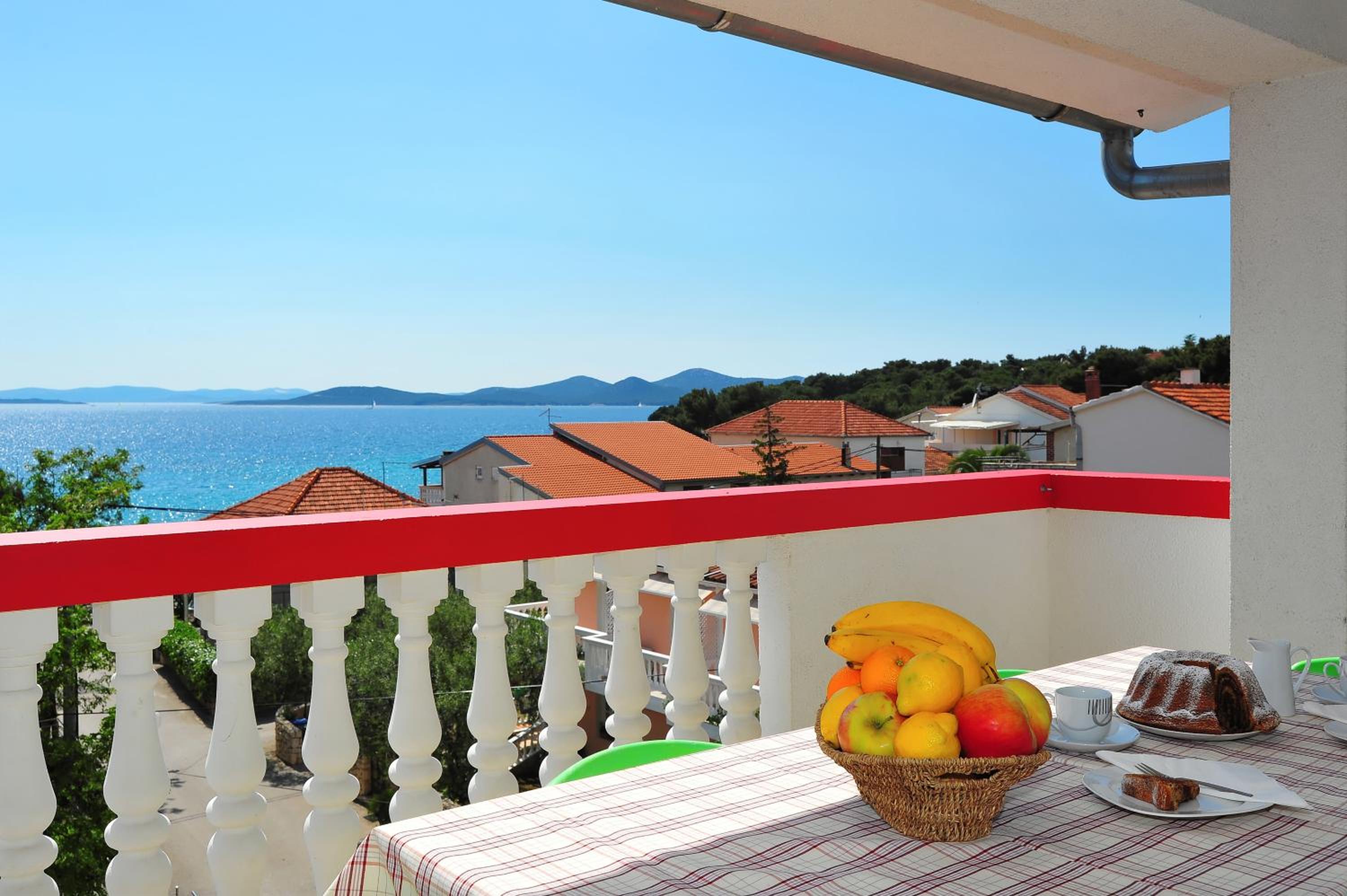 Apartments Rasin