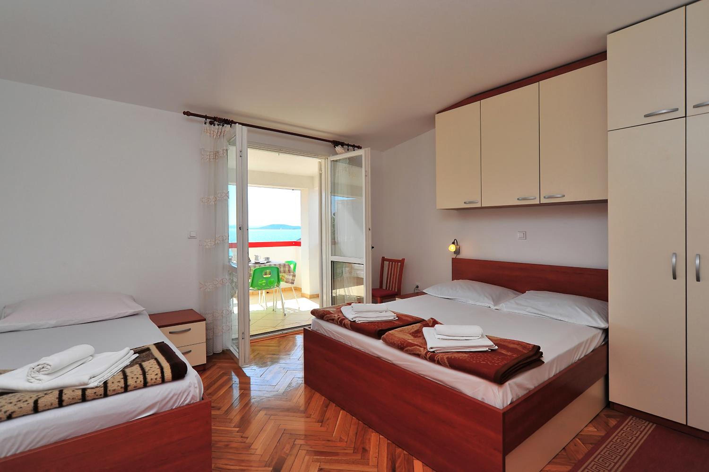 Apartments Rasin