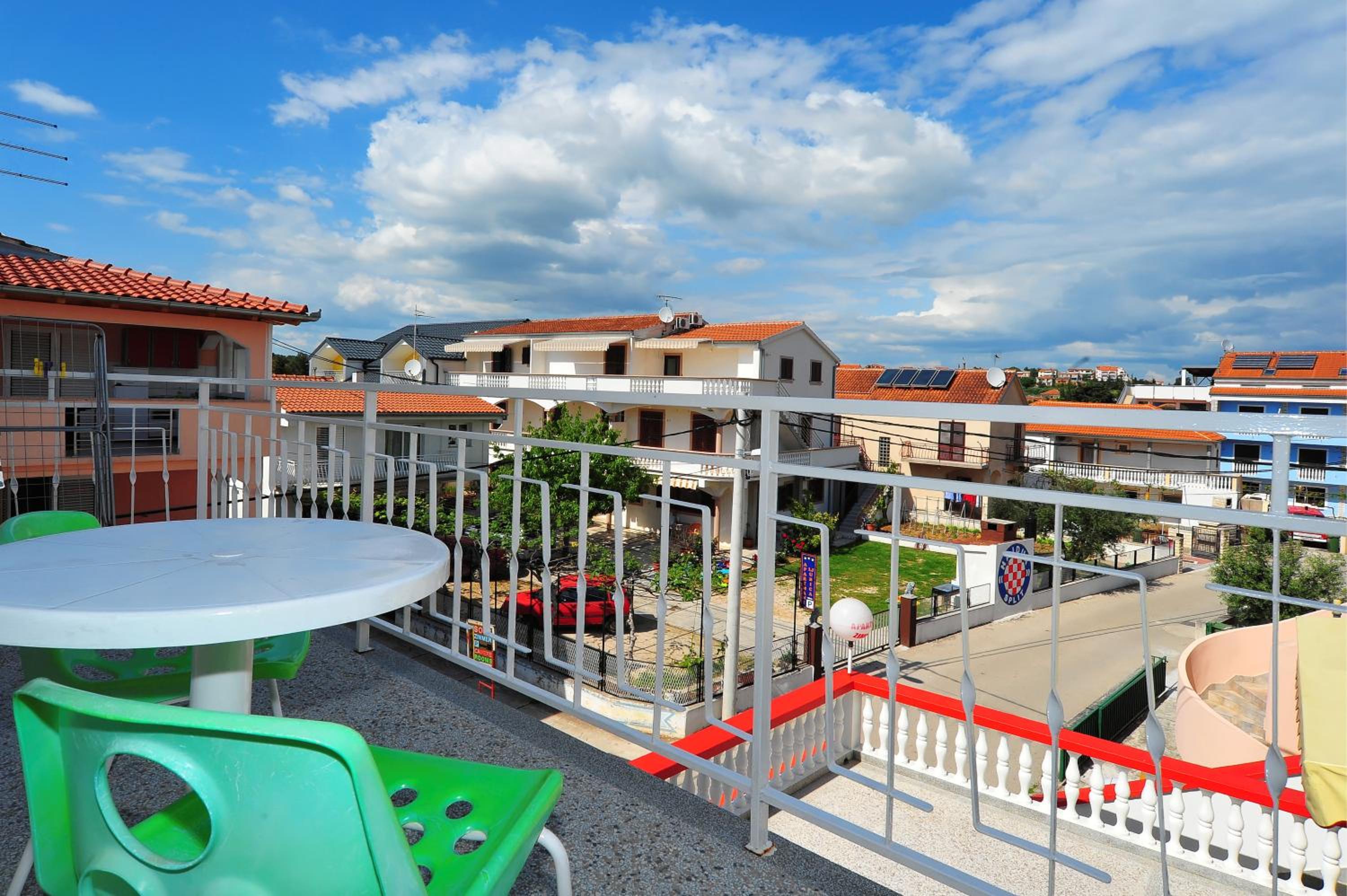 Apartments Rasin