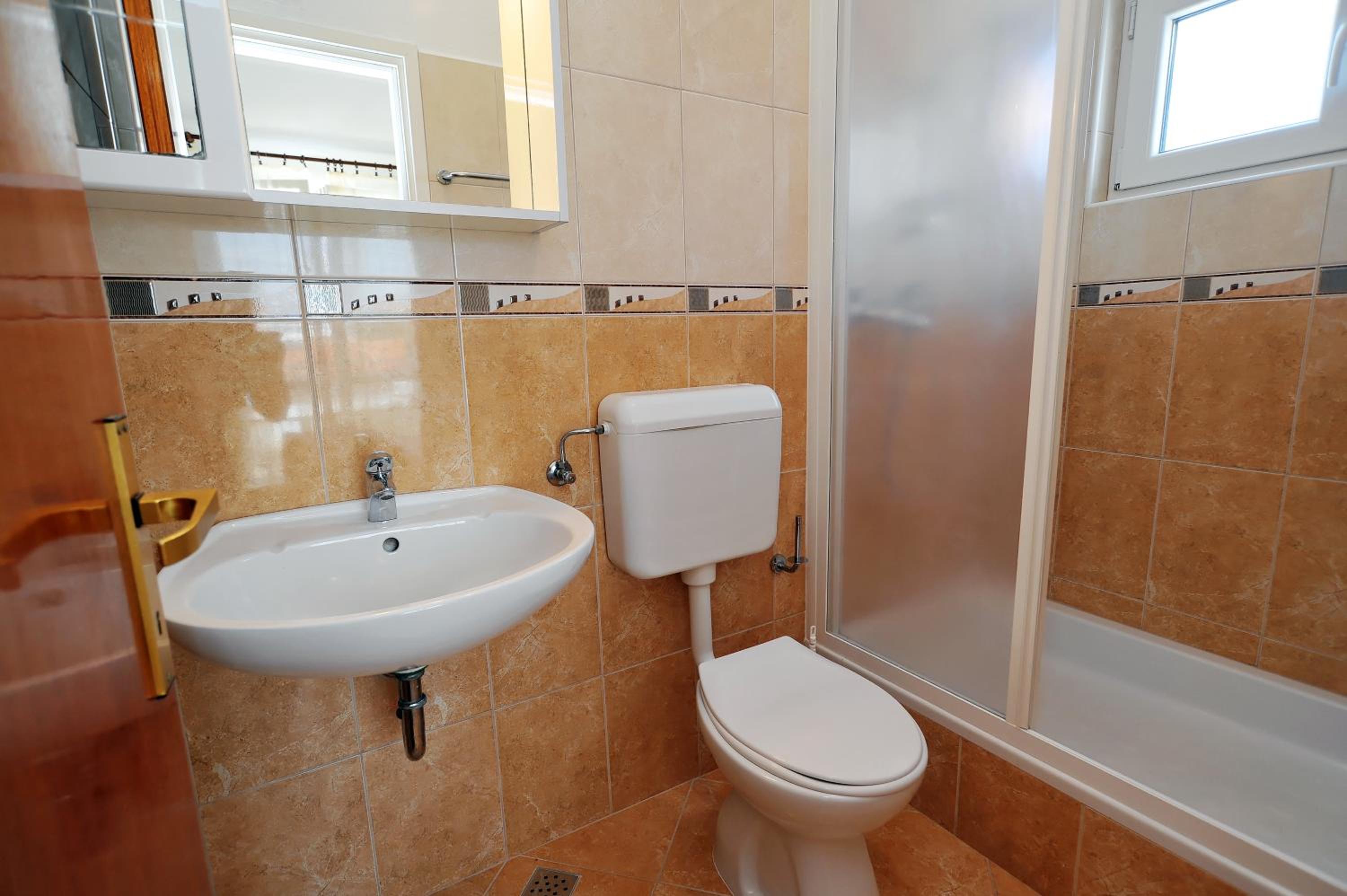 Apartments Rasin