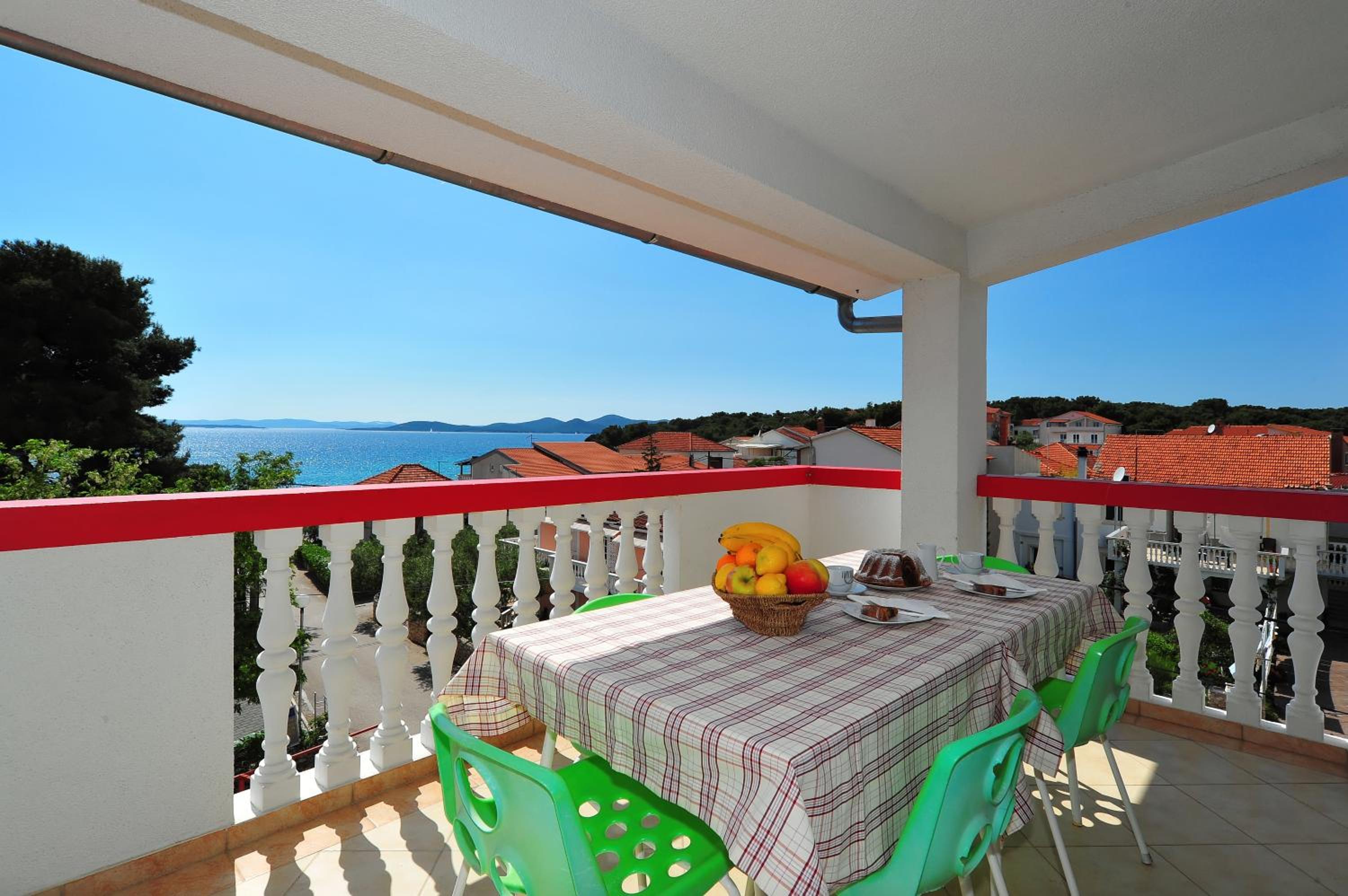 Apartments Rasin