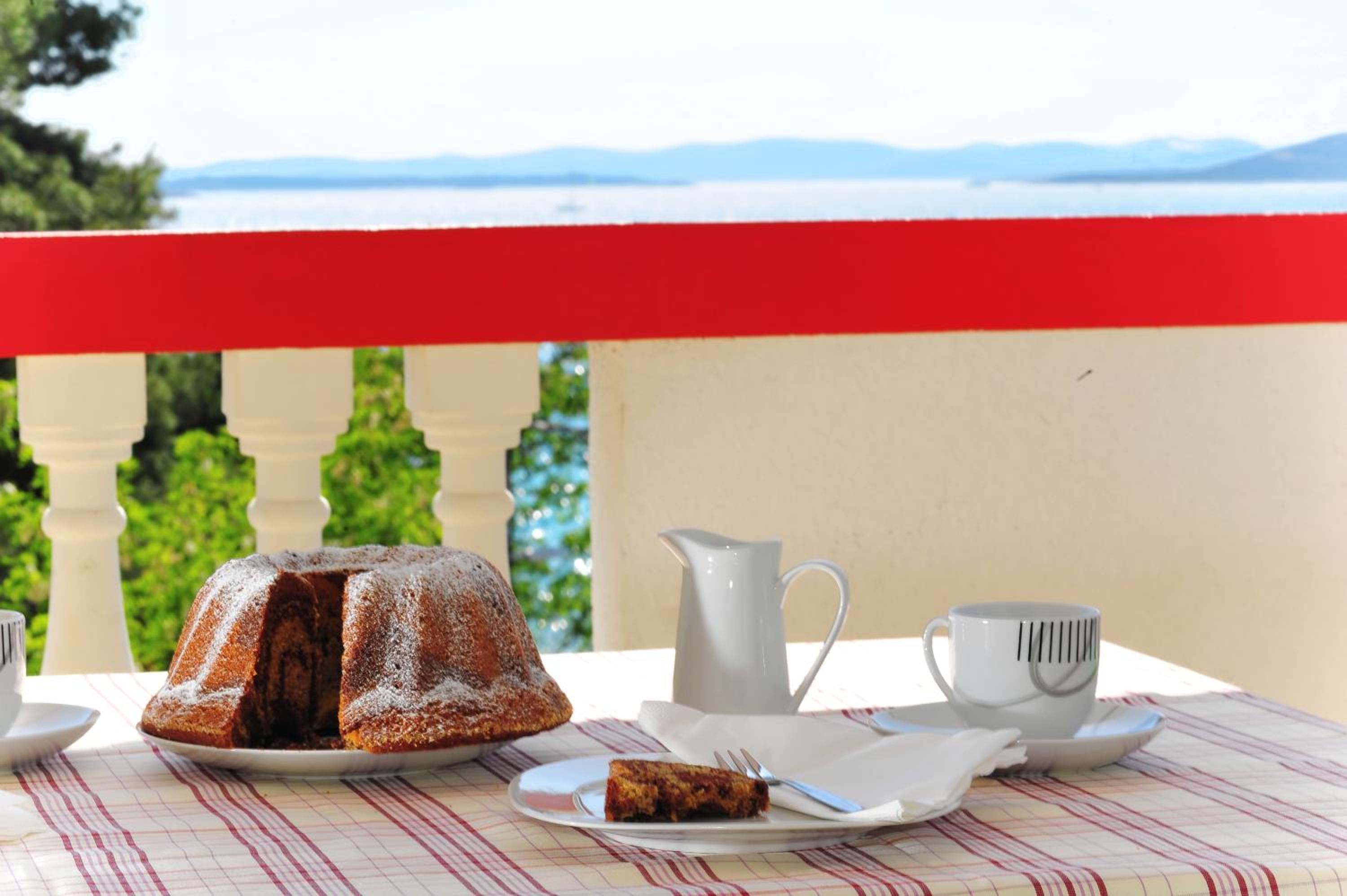 Apartments Rasin