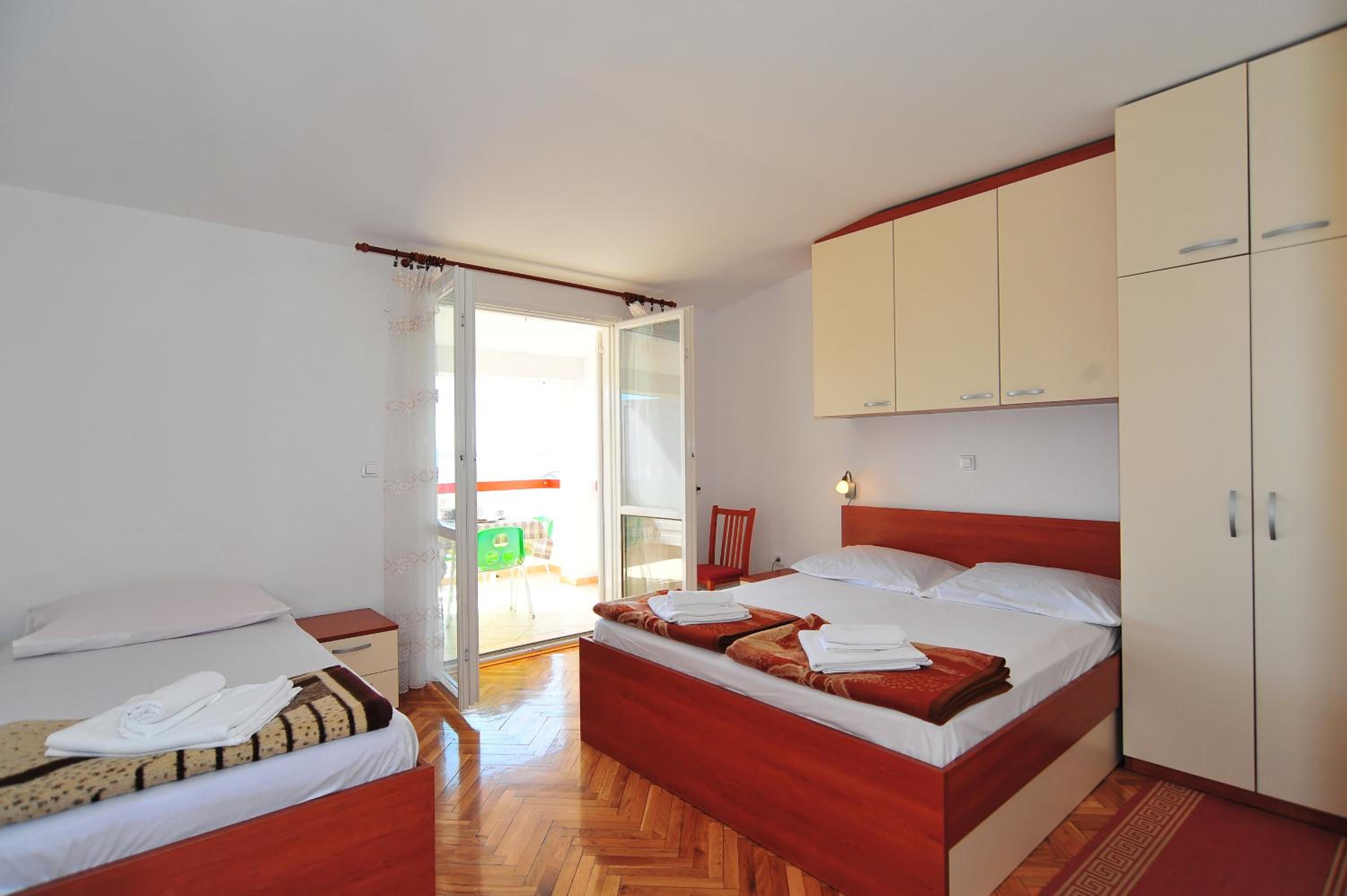 Apartments Rasin