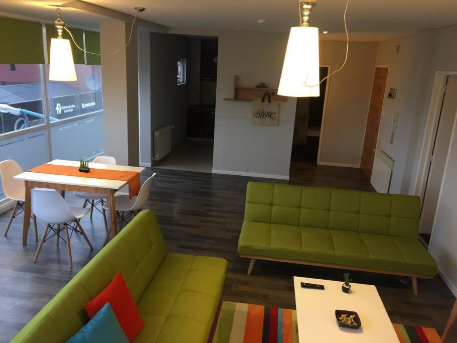 Apartamento Vista del Sur 1