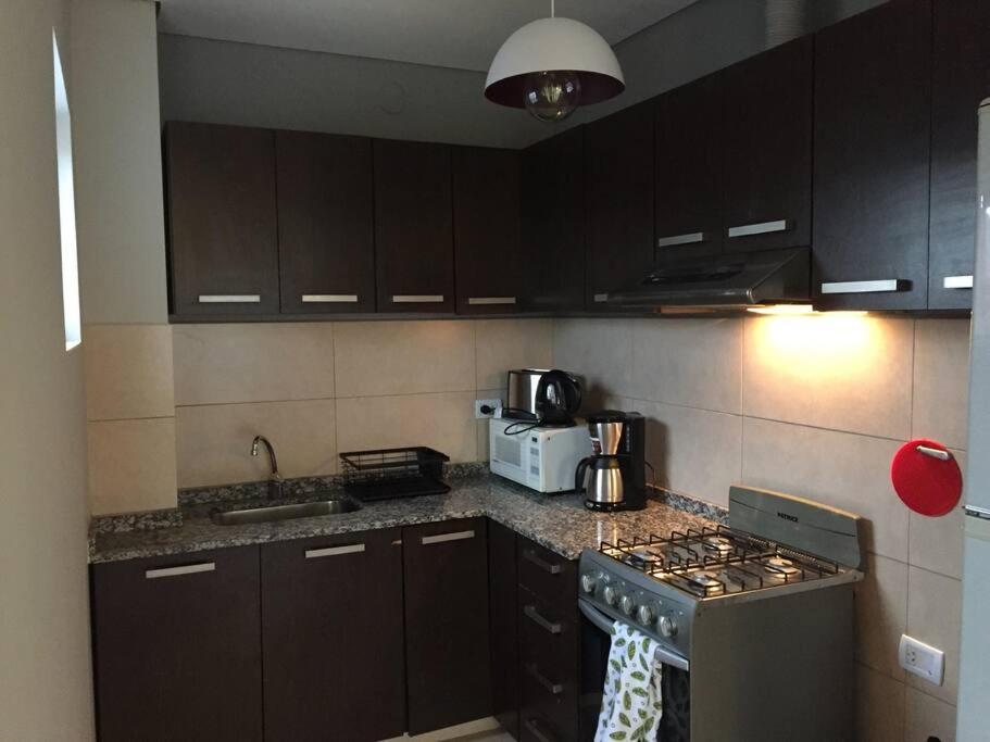 Apartamento Vista del Sur 1