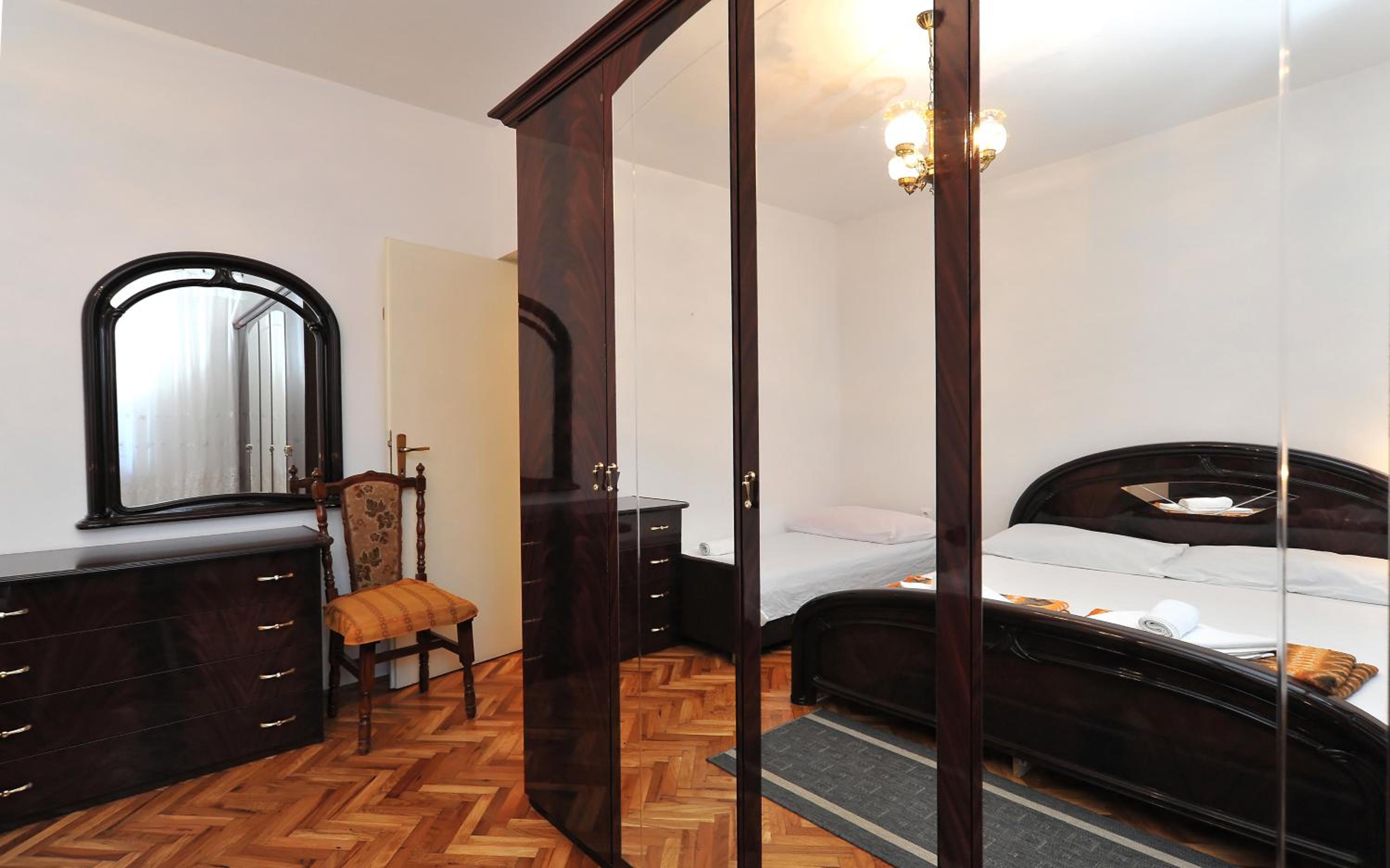 Apartments Rasin