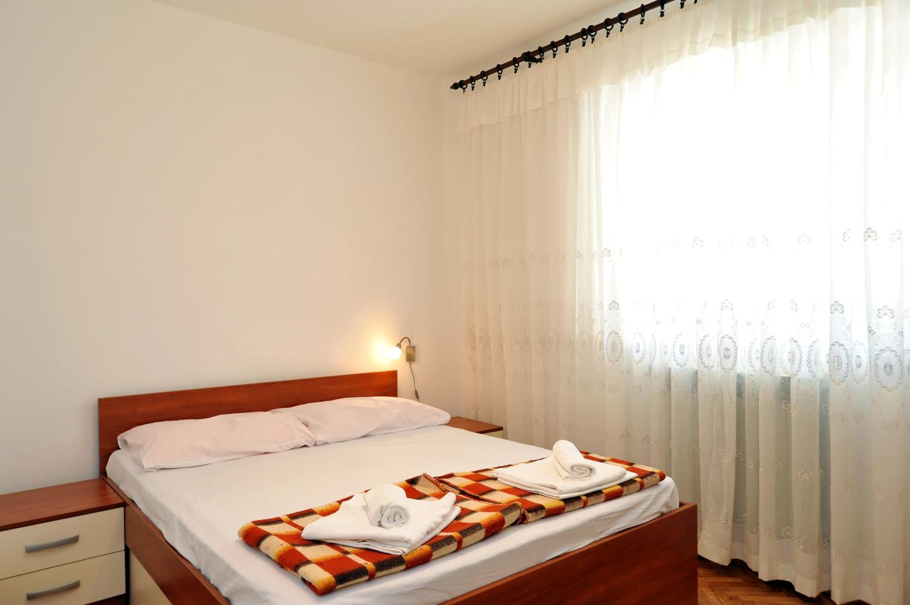 Apartments Rasin