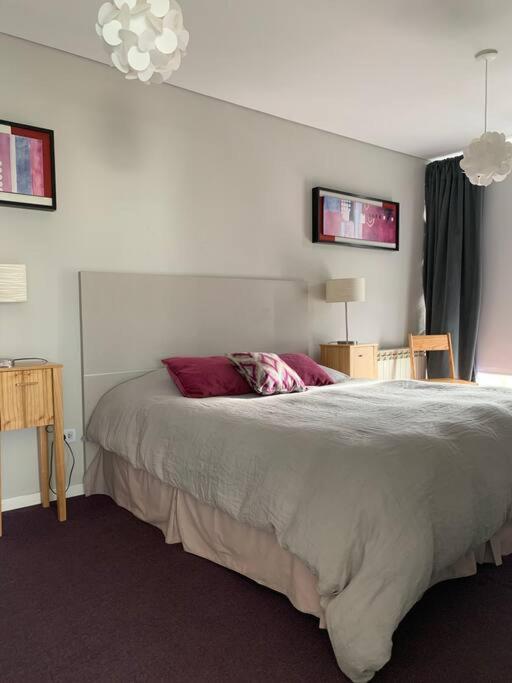 Apartamento Vista del Sur 1