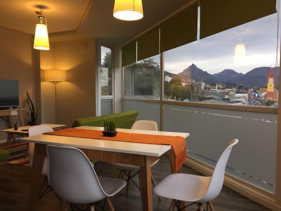 Apartamento Vista del Sur 1