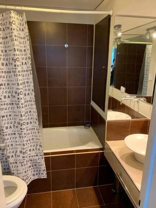 Apartamento Vista del Sur 1