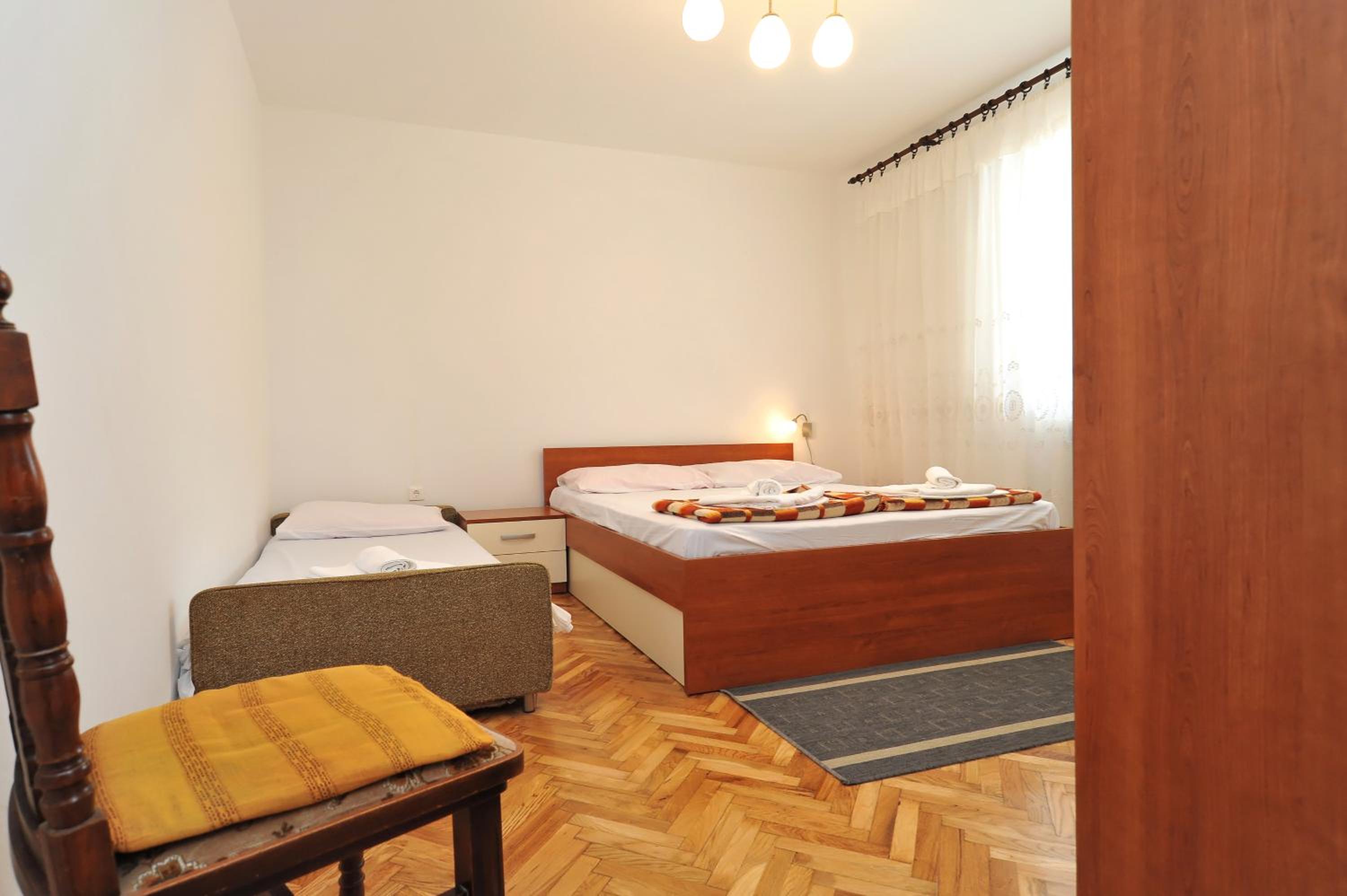 Apartments Rasin