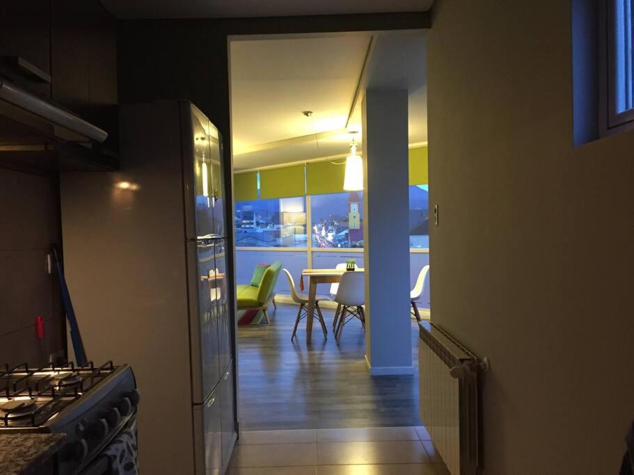 Apartamento Vista del Sur 1
