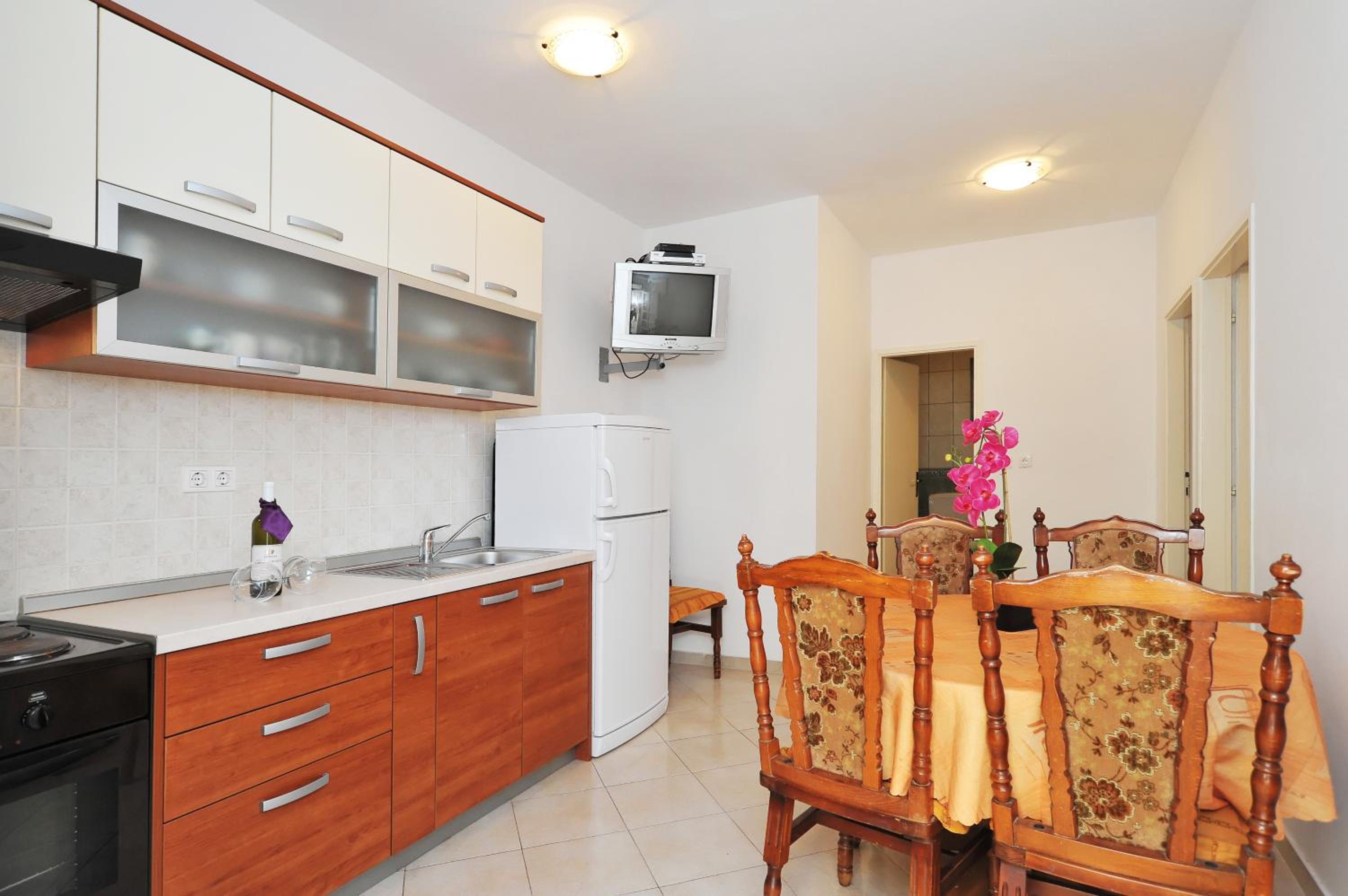 Apartments Rasin