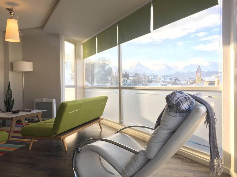Apartamento Vista del Sur 1