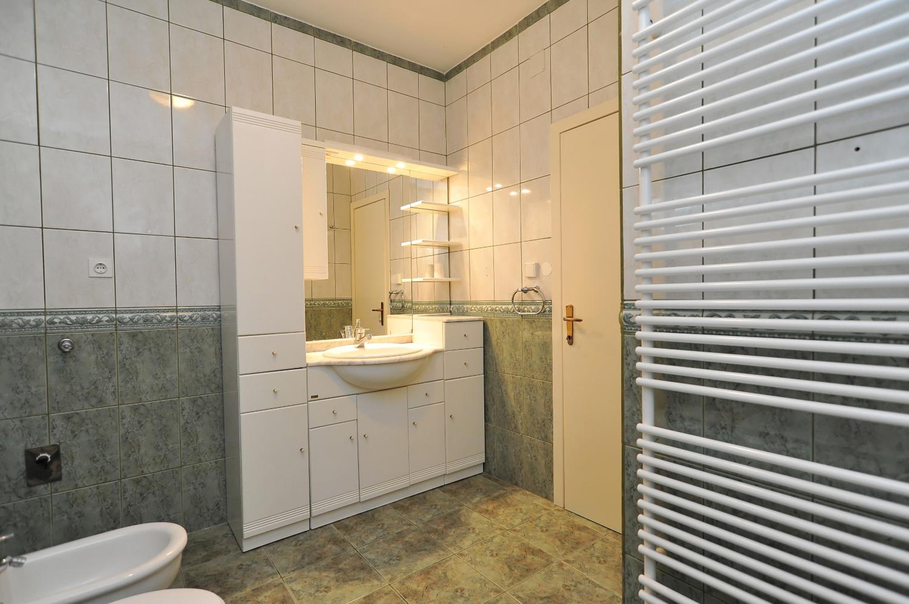 Apartments Rasin