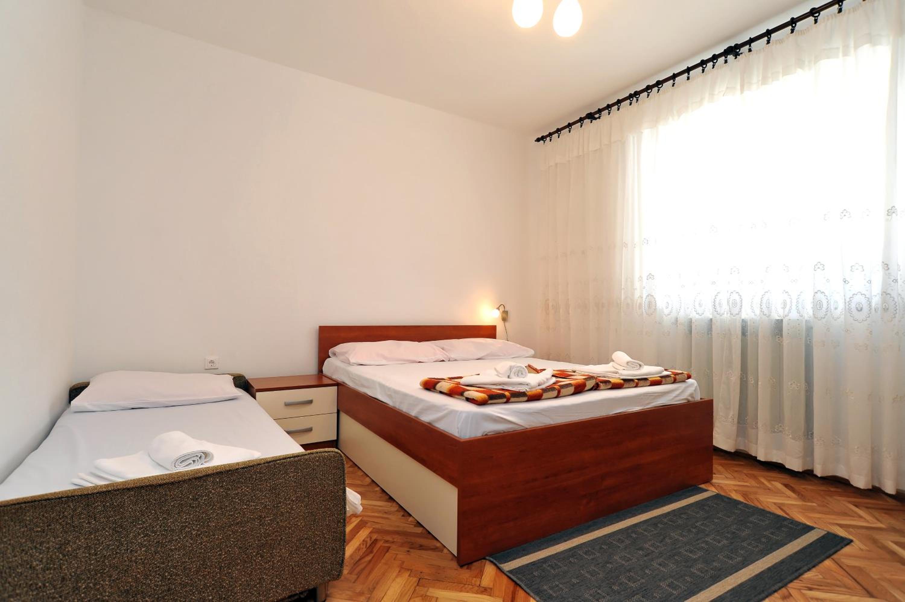 Apartments Rasin