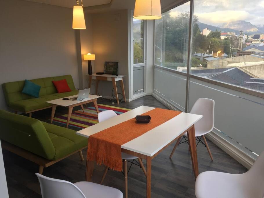 Apartamento Vista del Sur 1