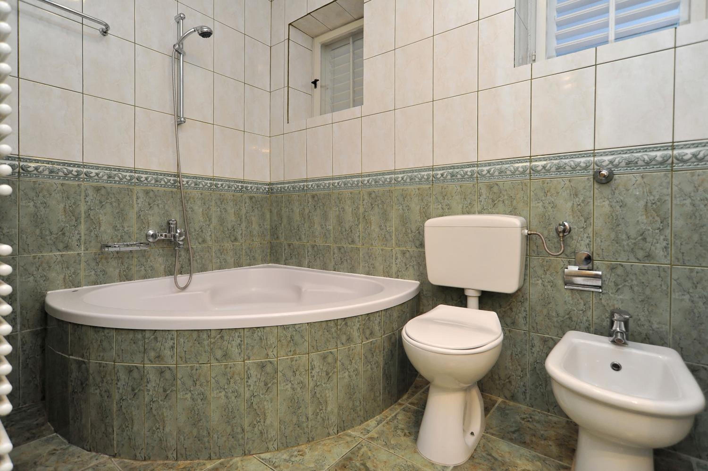 Apartments Rasin