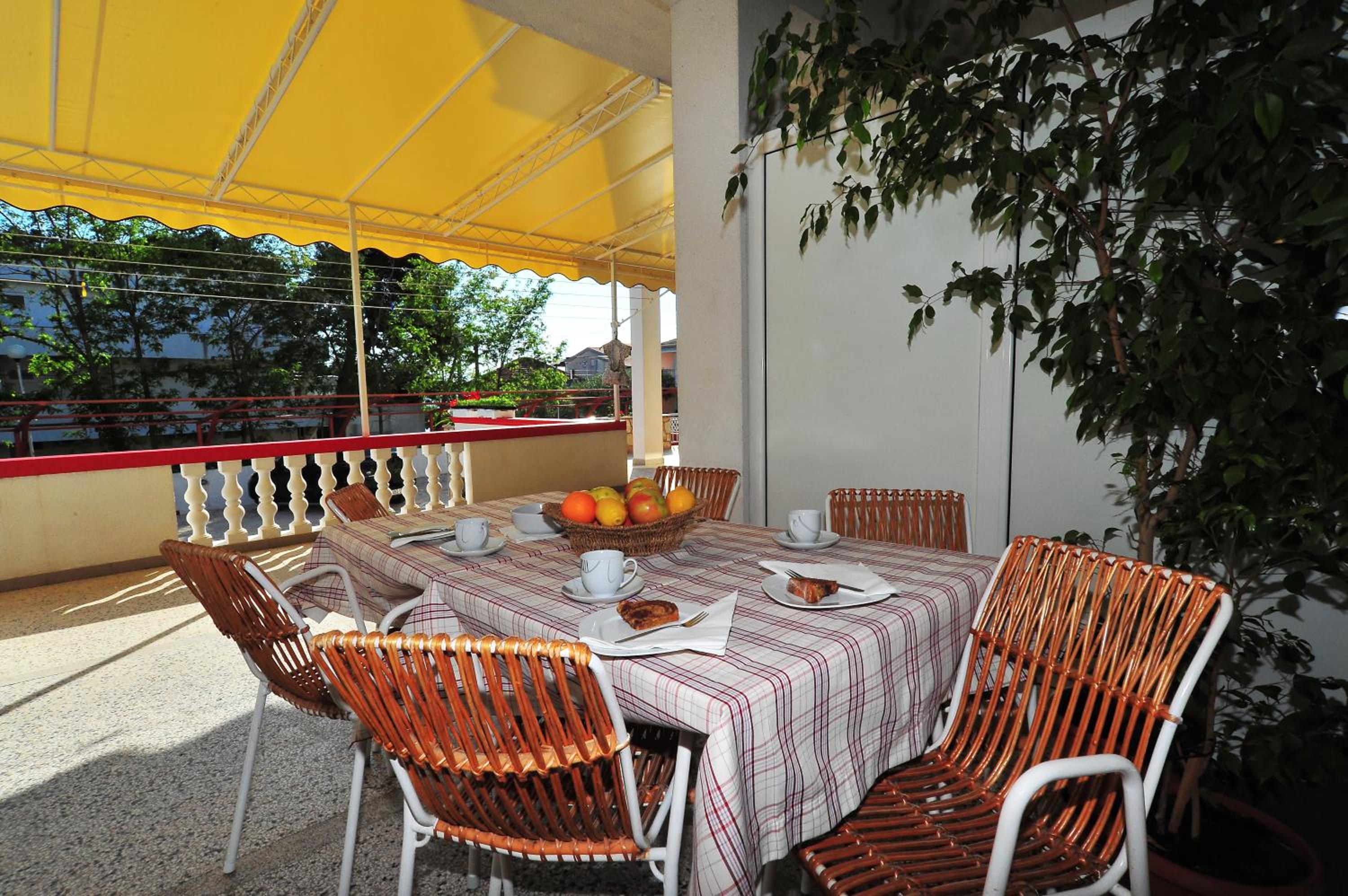 Apartments Rasin