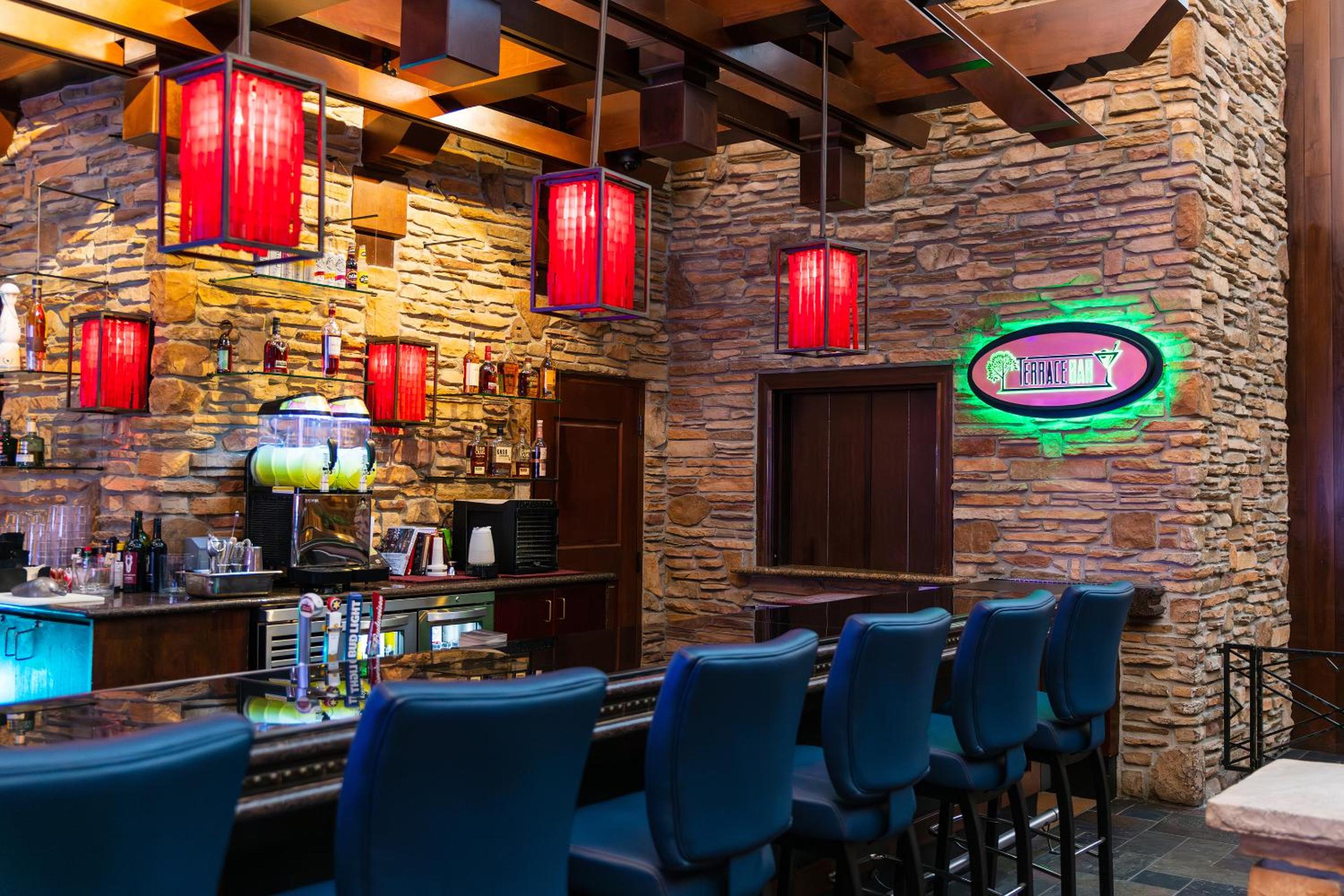 Silver Reef Casino Resort