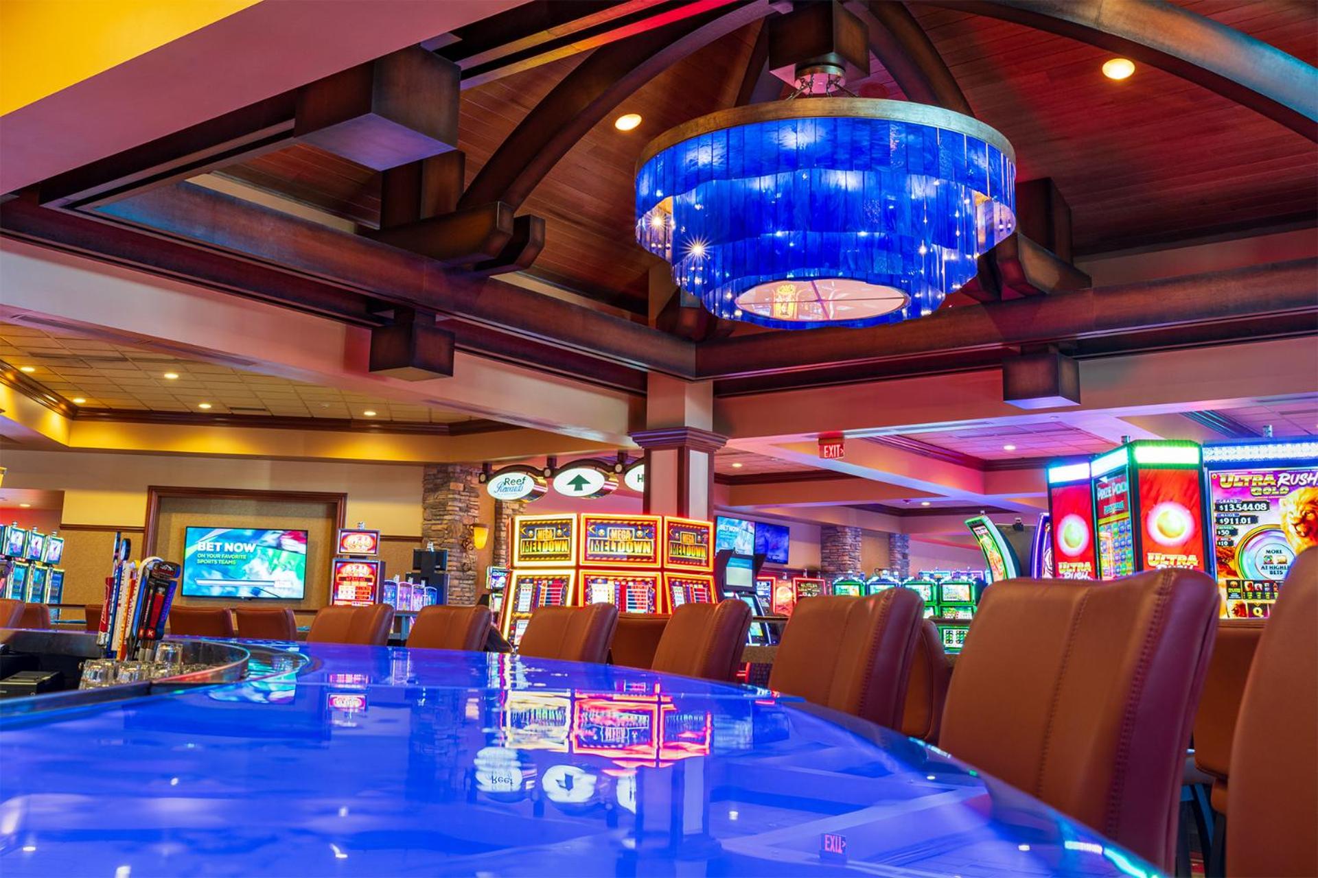 Silver Reef Casino Resort