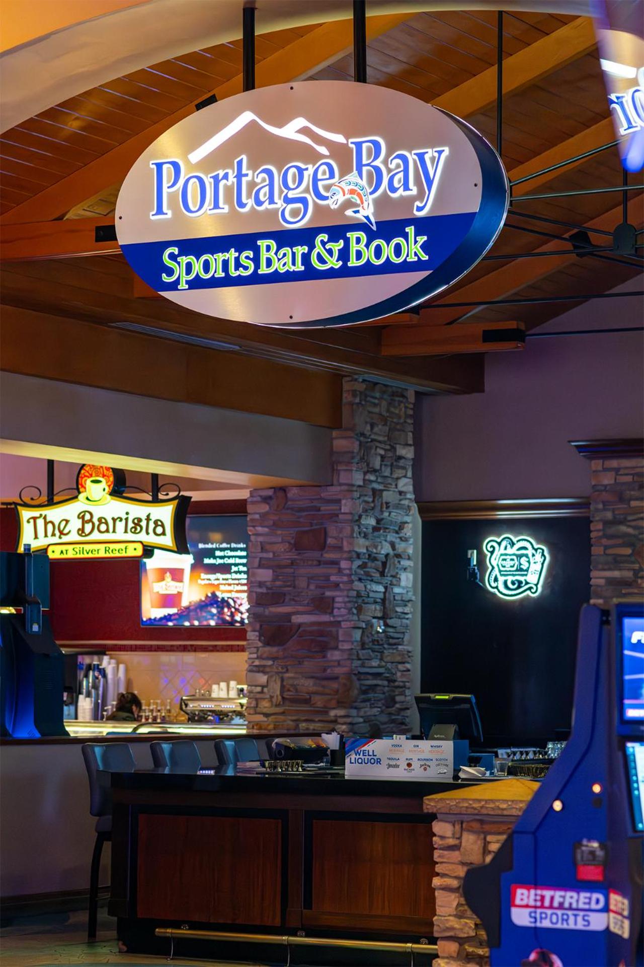 Silver Reef Casino Resort