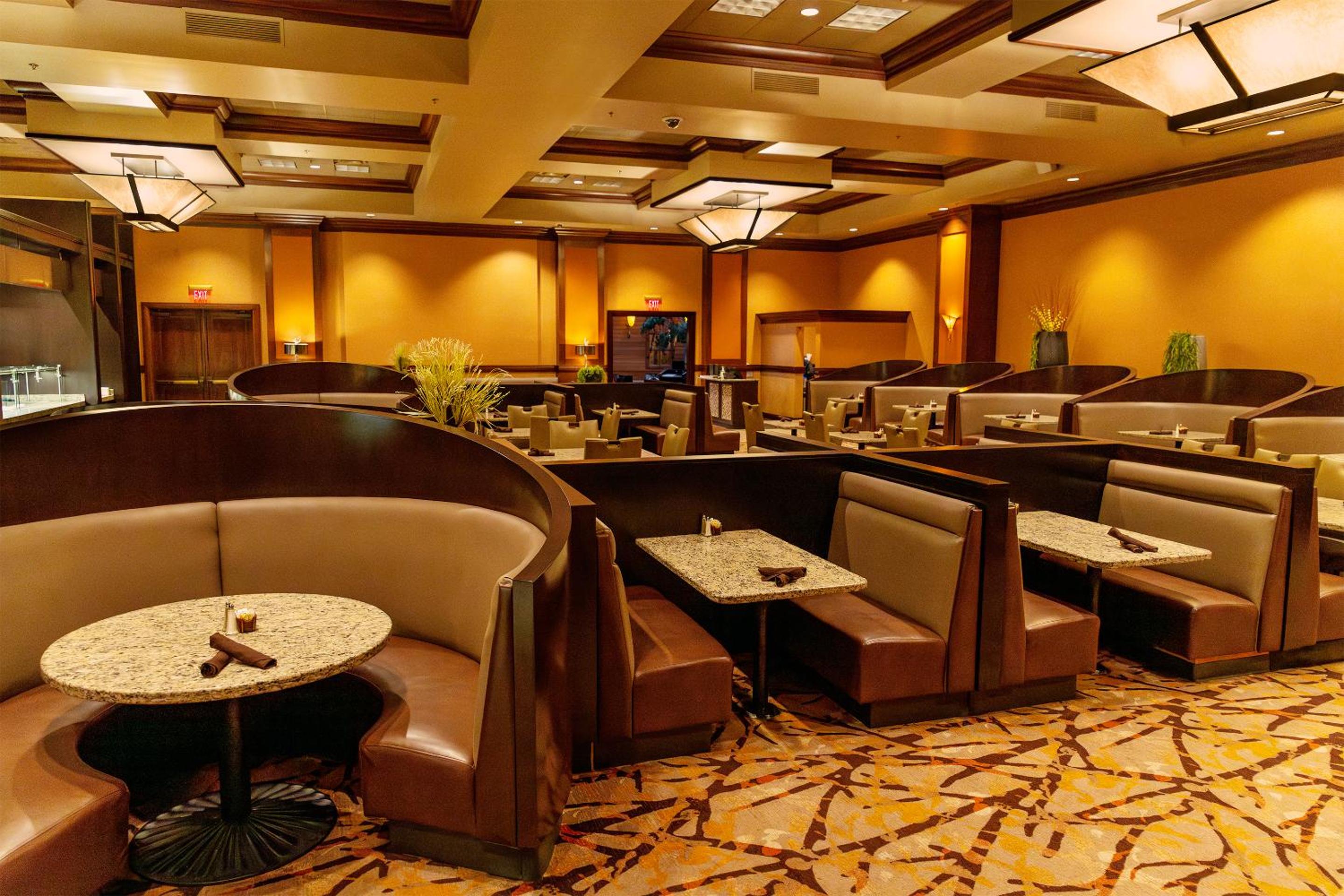 Silver Reef Casino Resort