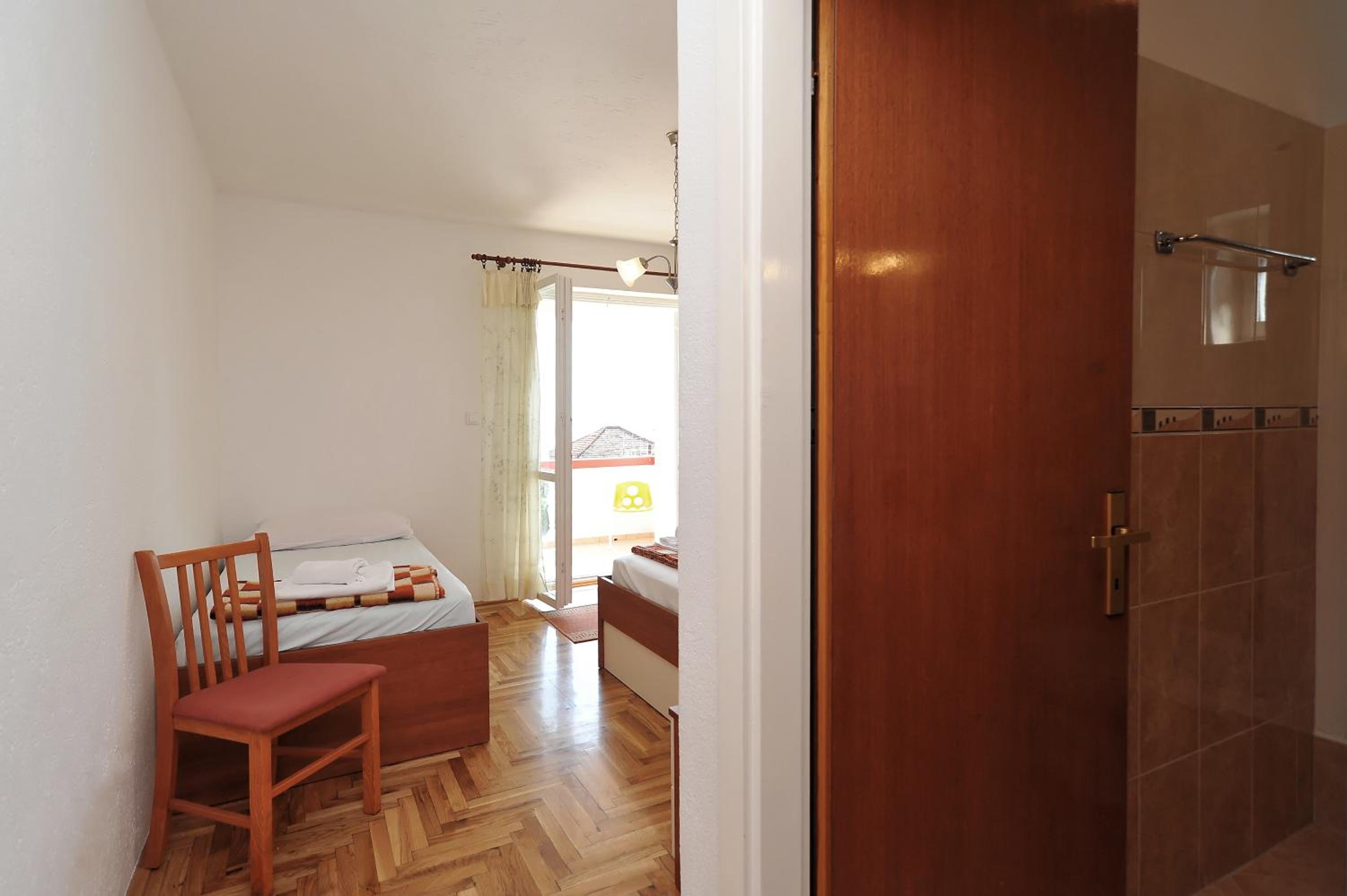 Apartments Rasin