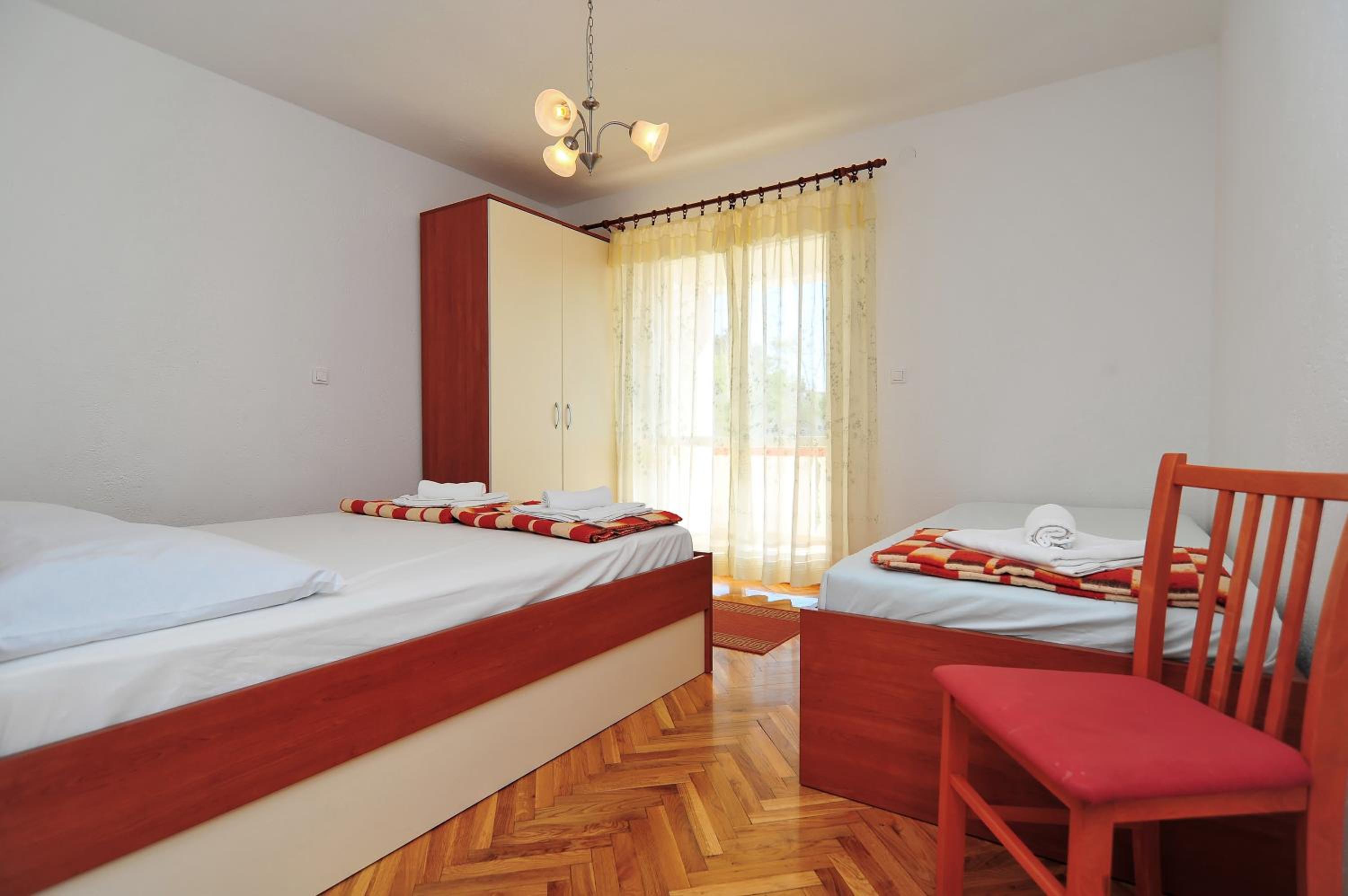 Apartments Rasin