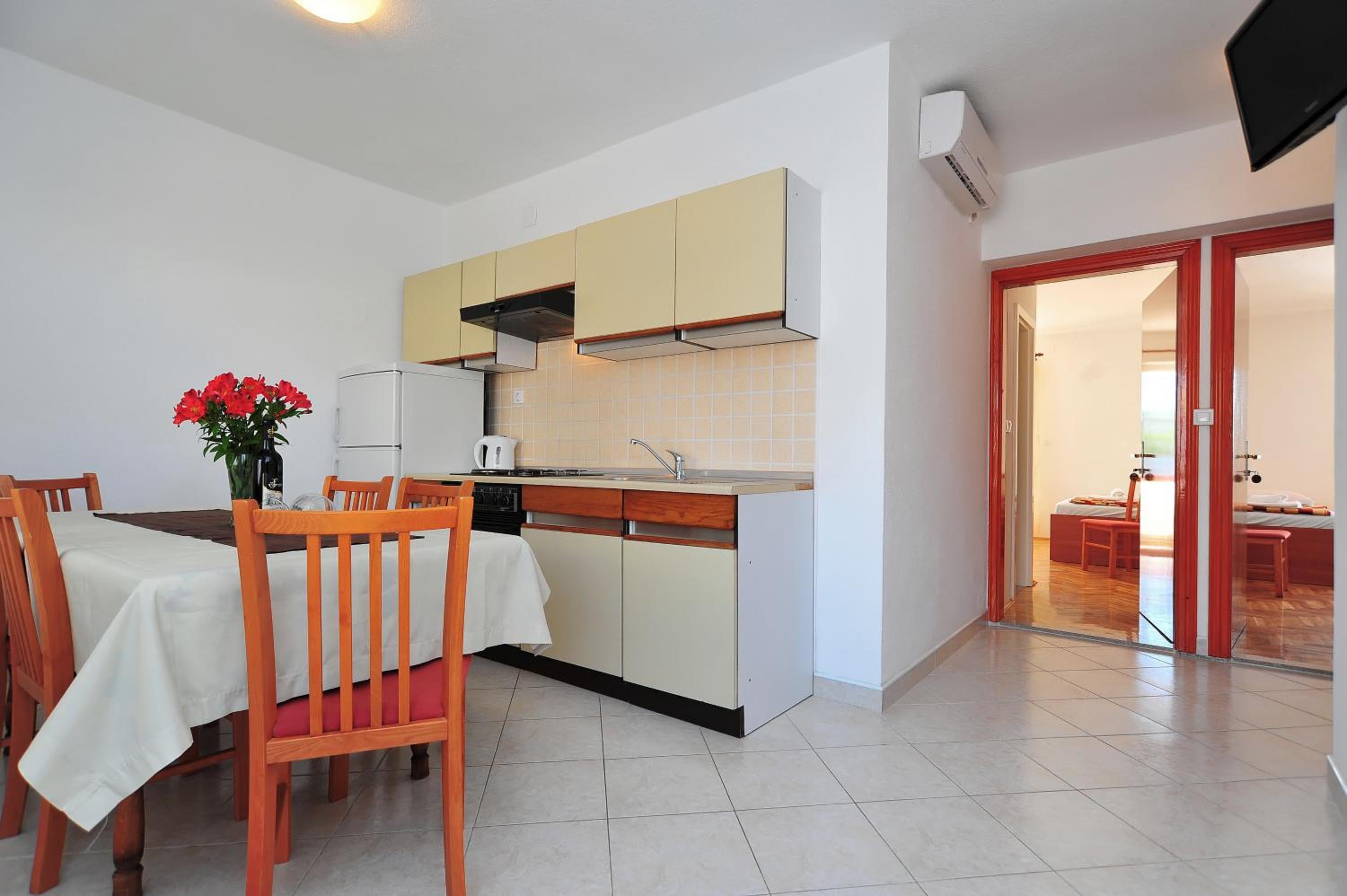 Apartments Rasin
