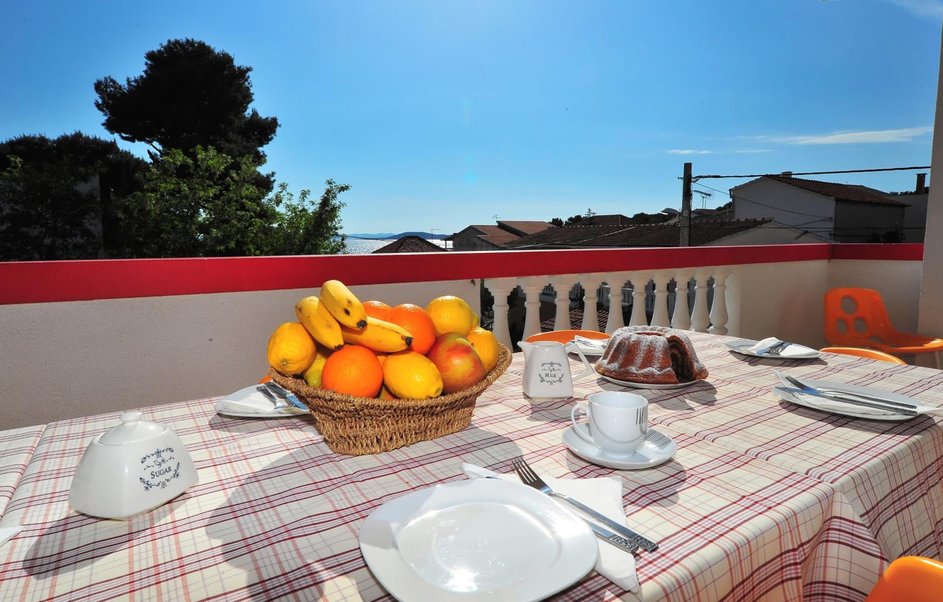 Apartments Rasin