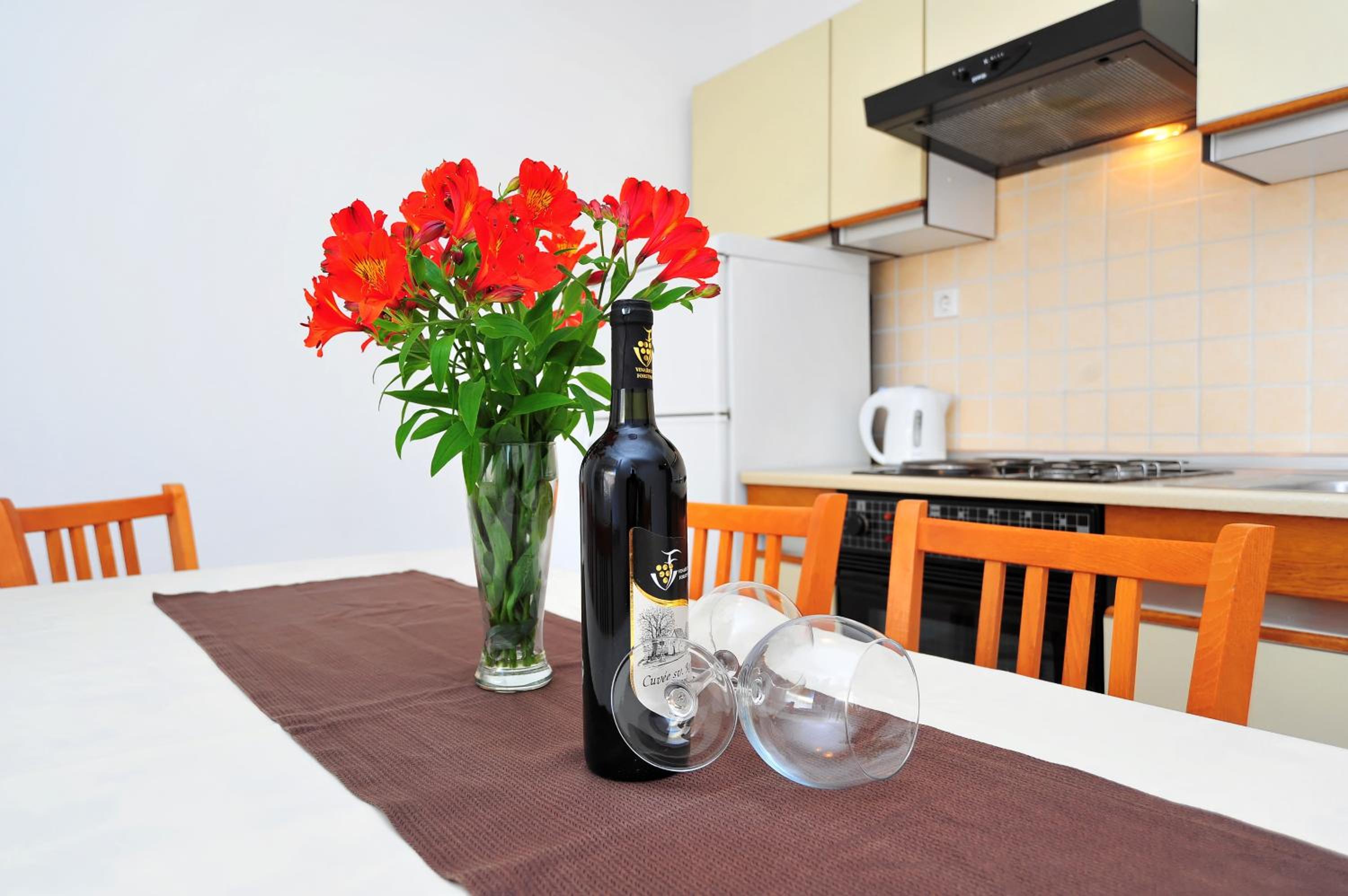 Apartments Rasin