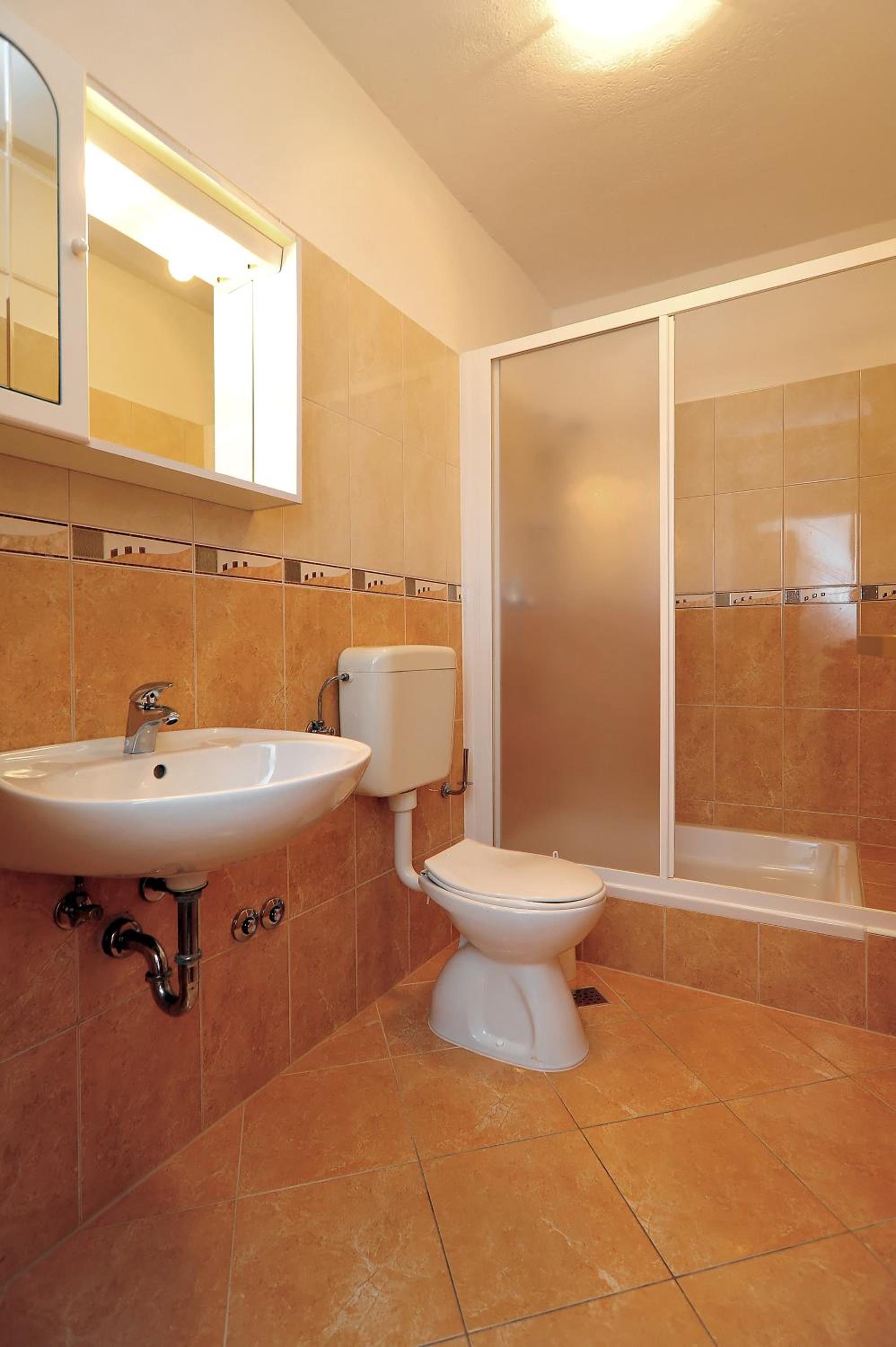 Apartments Rasin