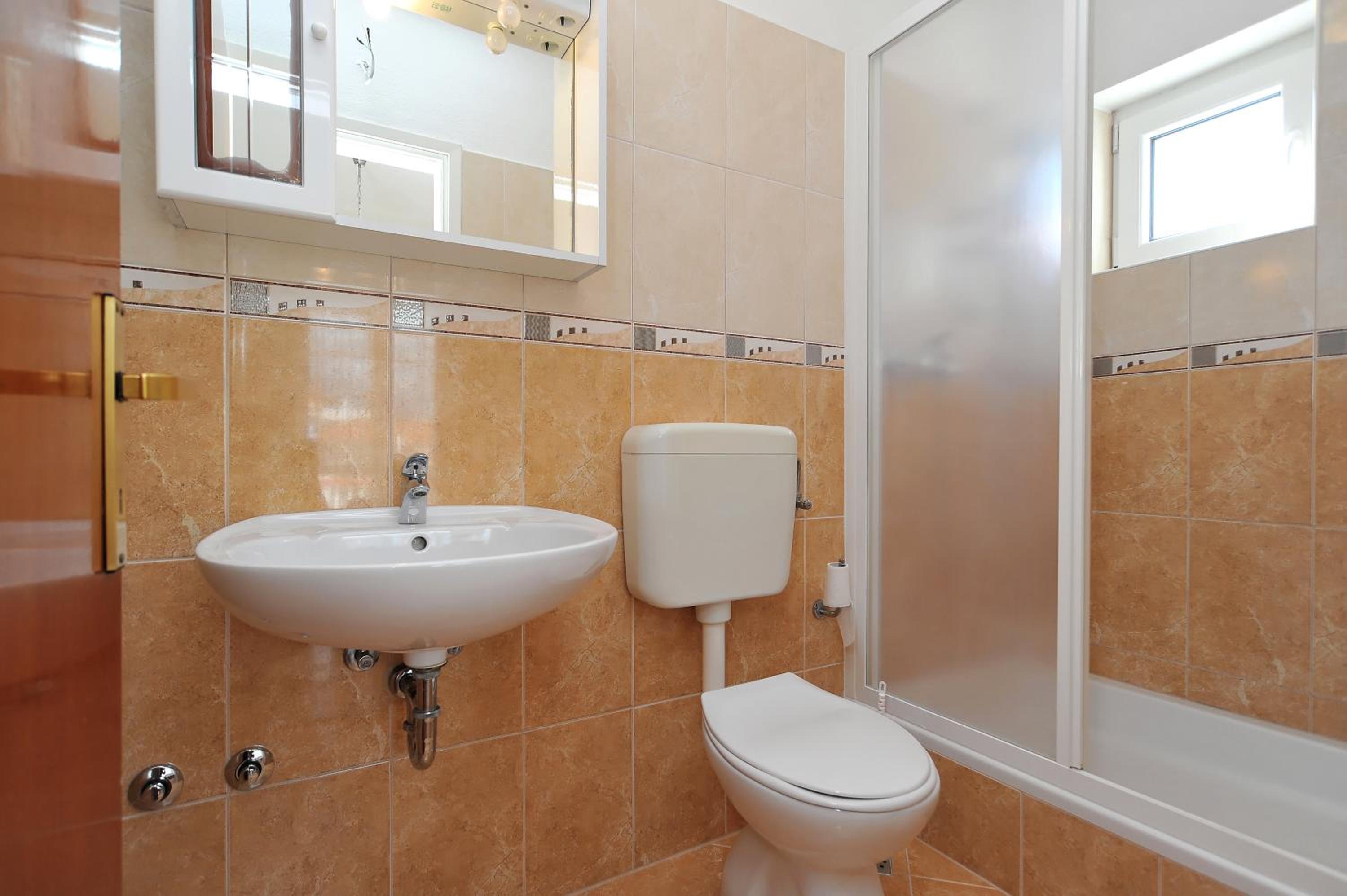 Apartments Rasin