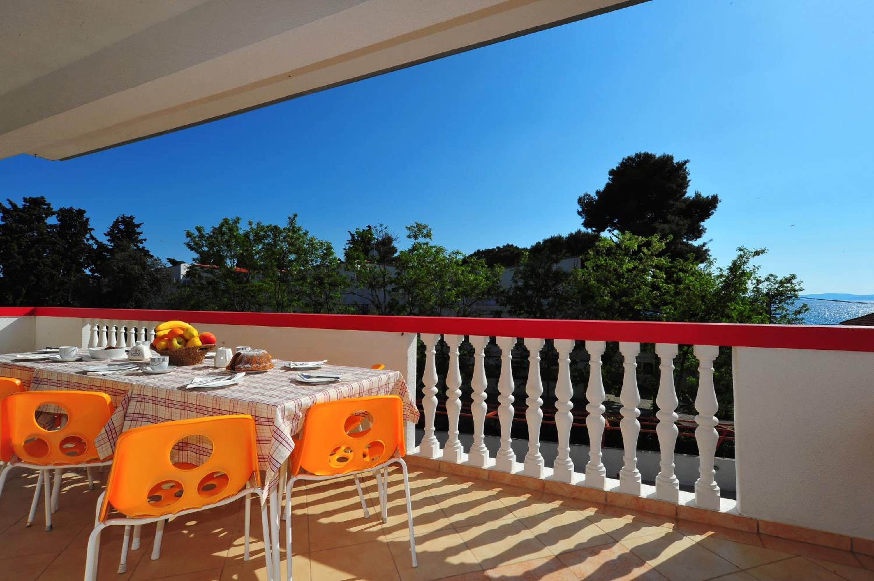 Apartments Rasin