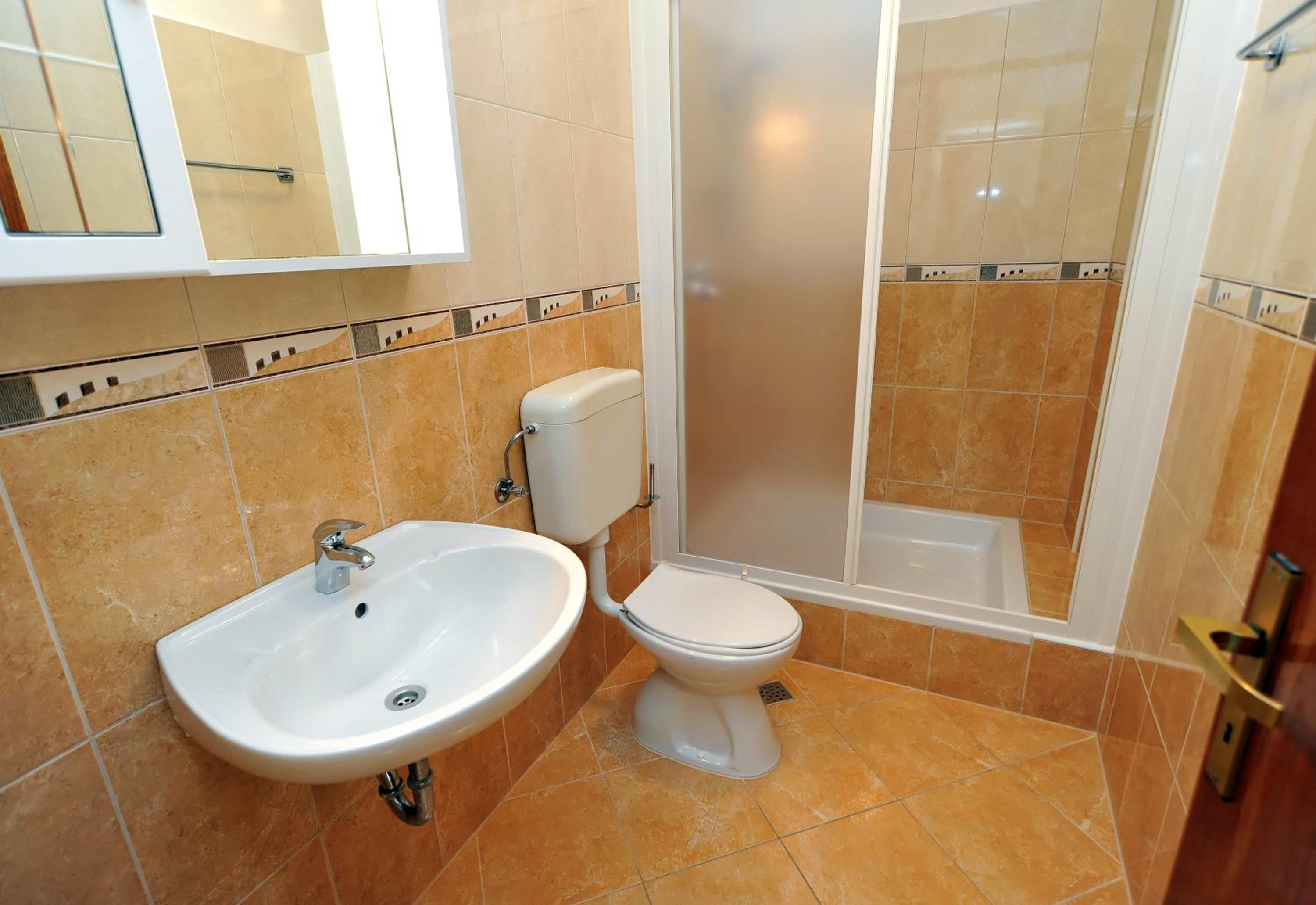Apartments Rasin