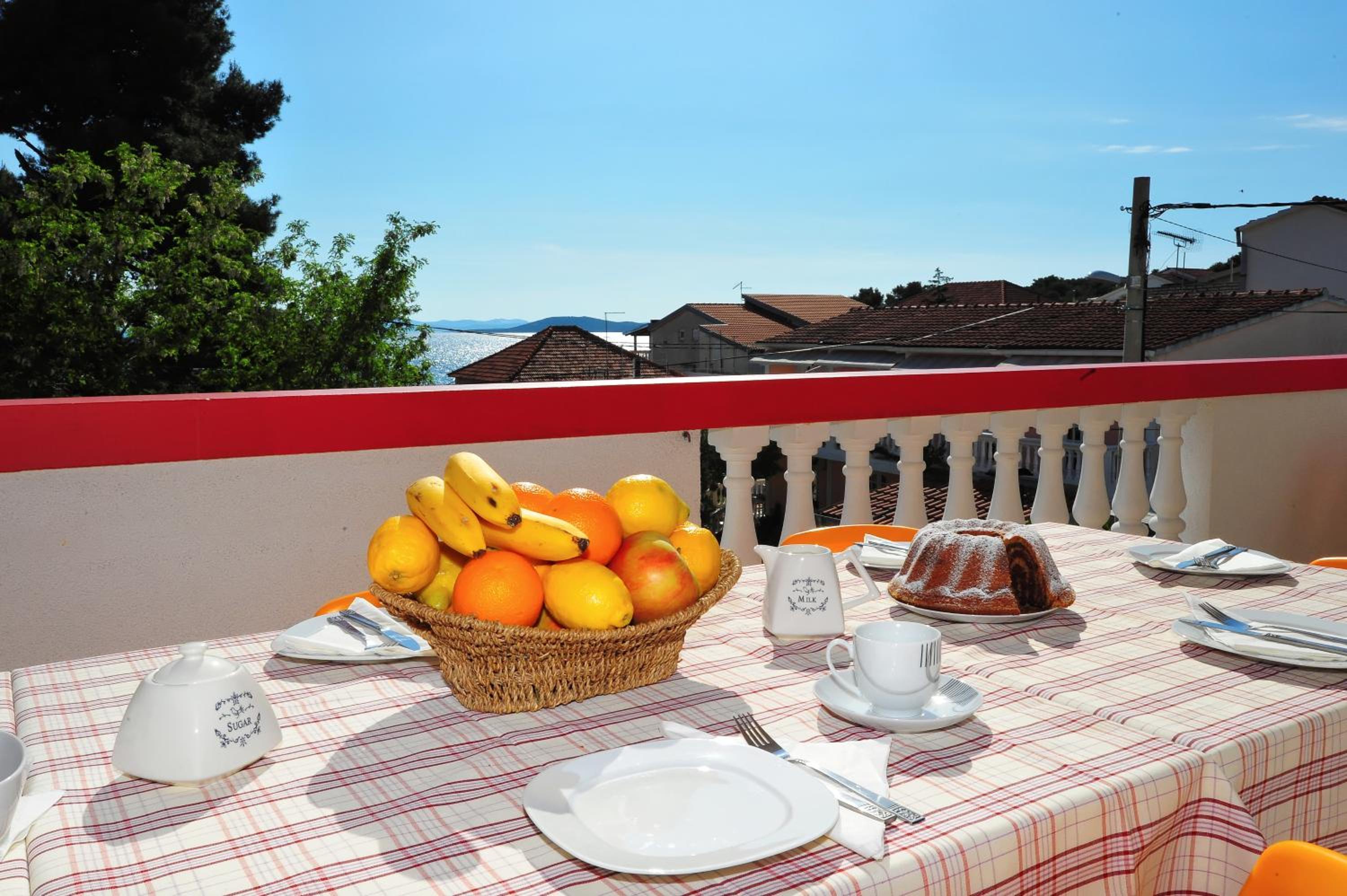 Apartments Rasin