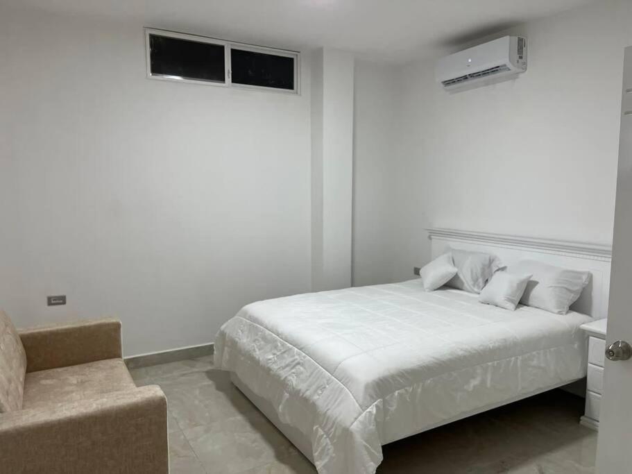 Comodo APARTAMENTO EN UNIORO #9 view 2