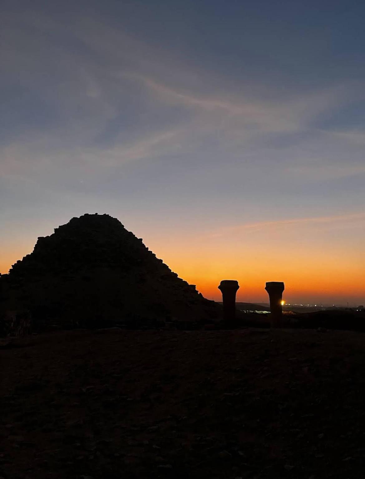 Bayt al sukun Retreat