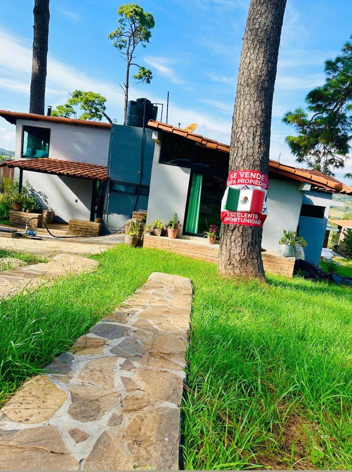 Cabaña DAGO