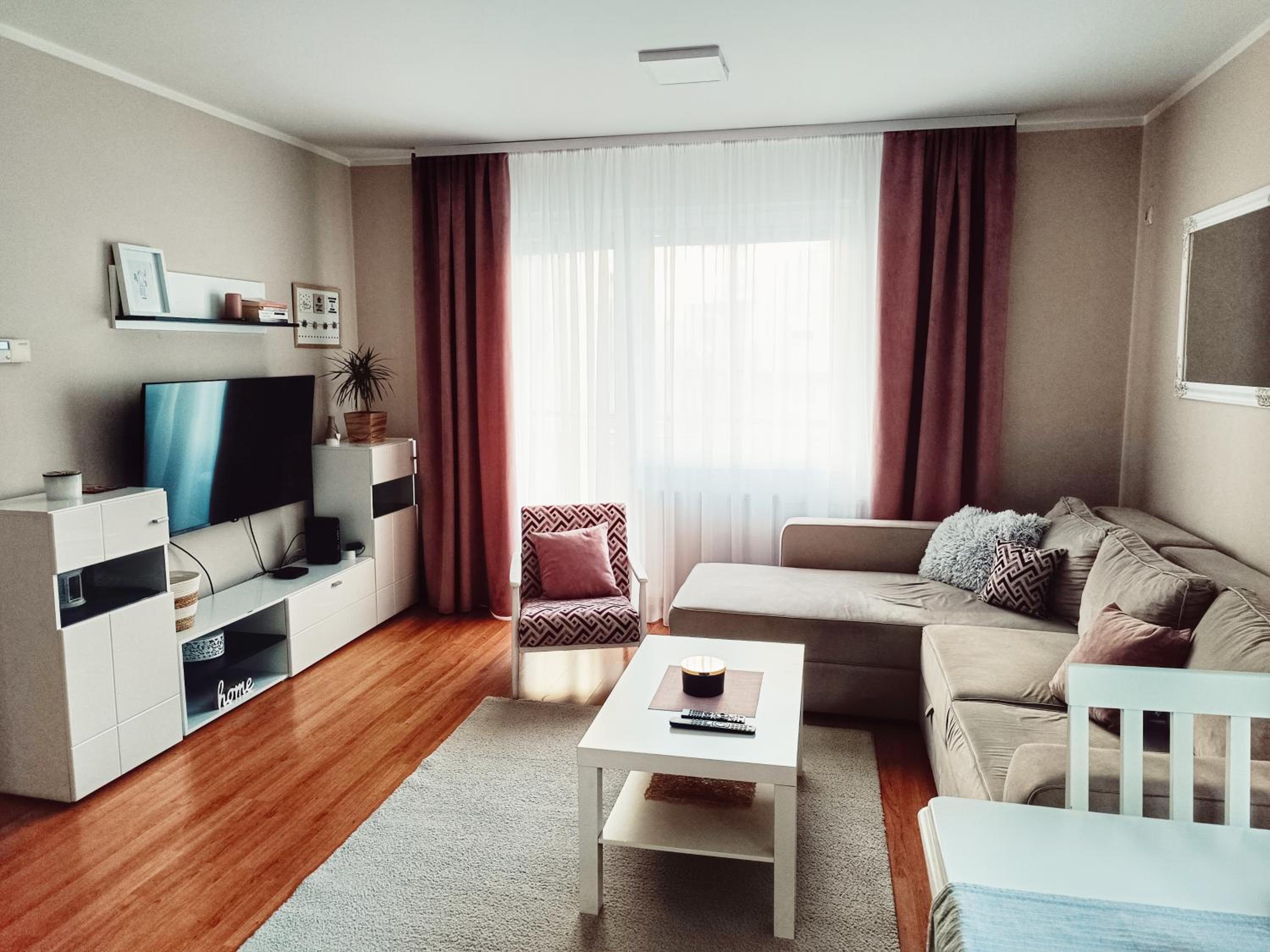 Apartman Đul view 3